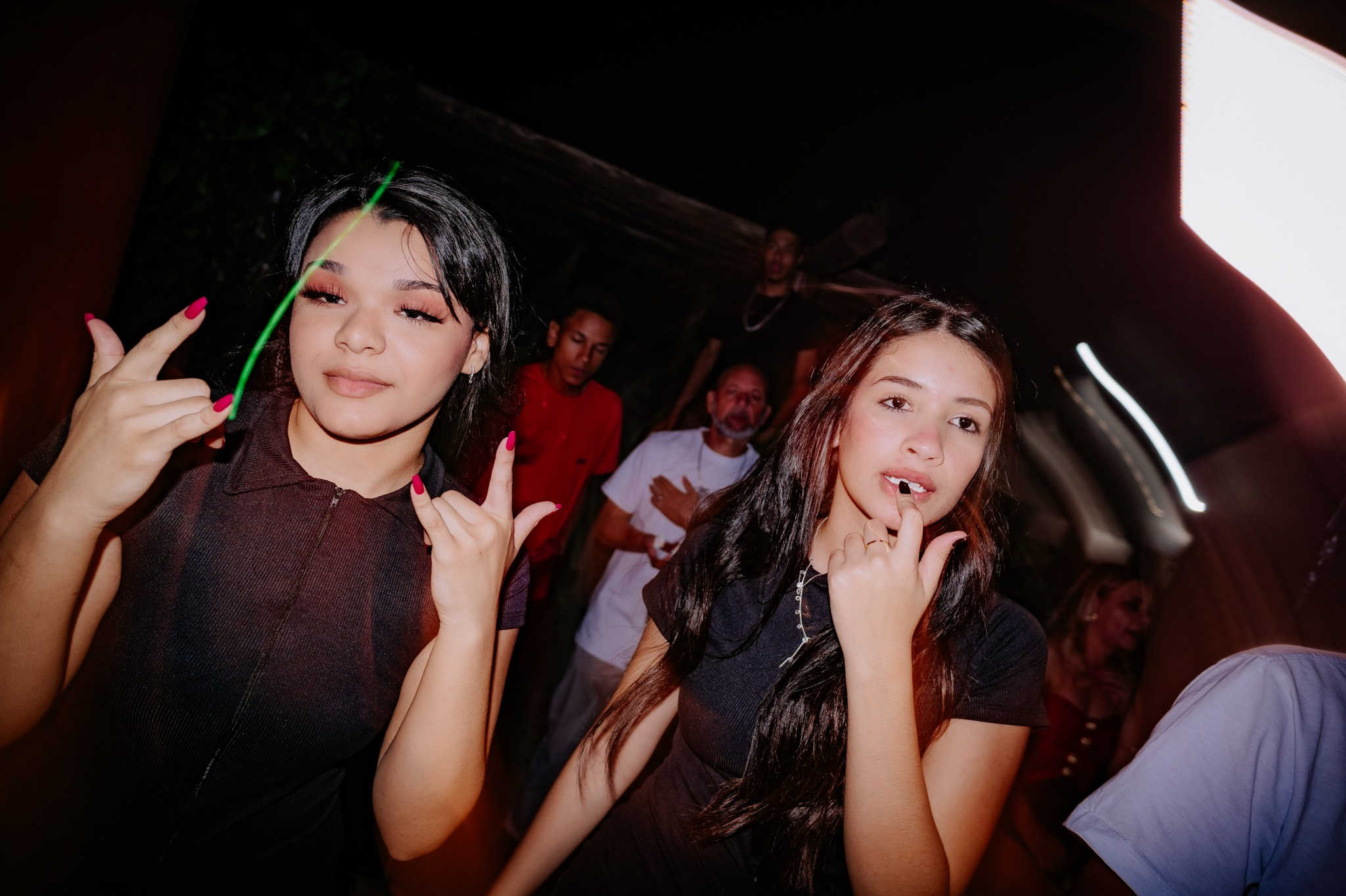 Mirella — Bauru SP. Robson Colaço