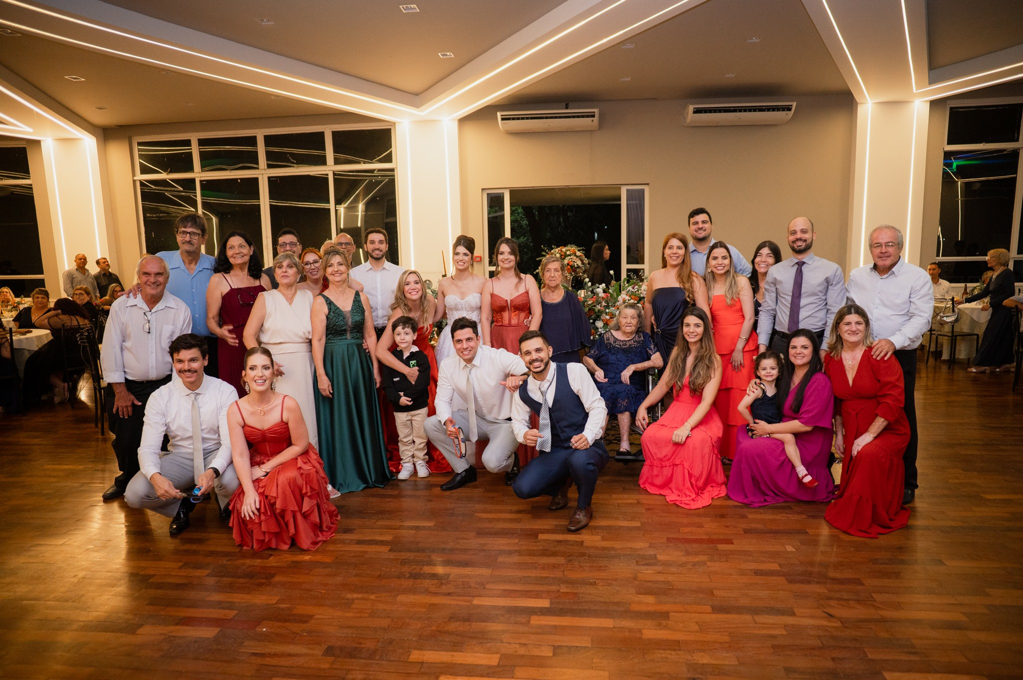 Giovana & Bruno — Luso / Bauru — SP. Robson Colaço