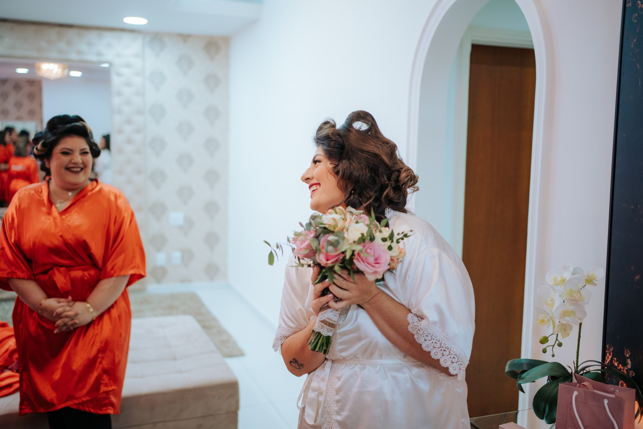 Aline & Daniel — Vila Casali / Piratininga SP. Robson Colaço