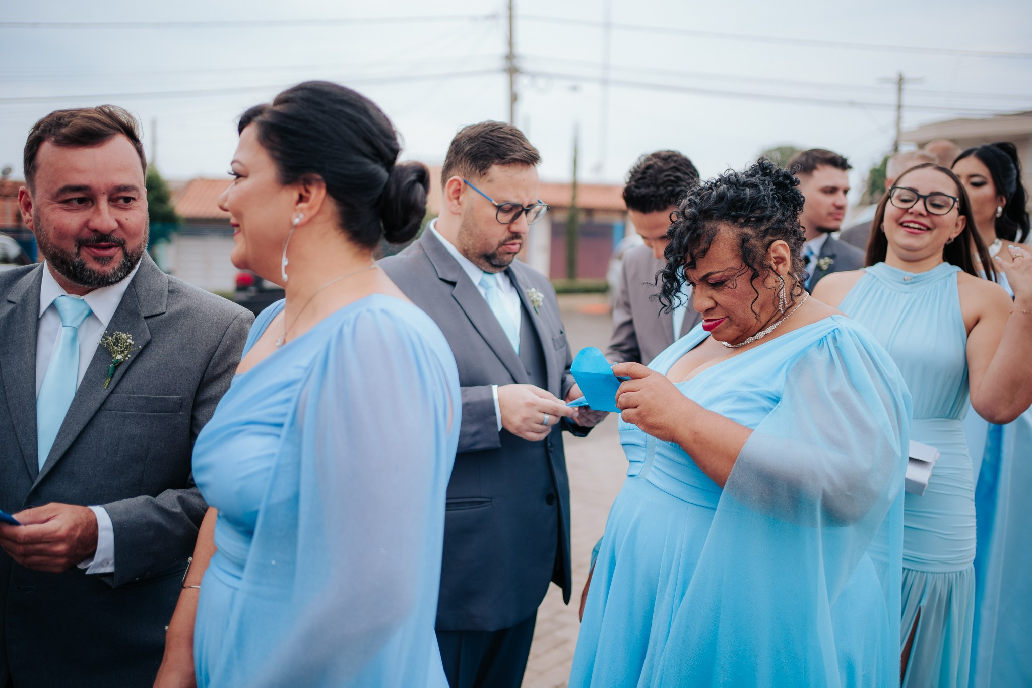 Lais & Lucas — Espaço Aveiro / Bauru SP. Robson Colaço
