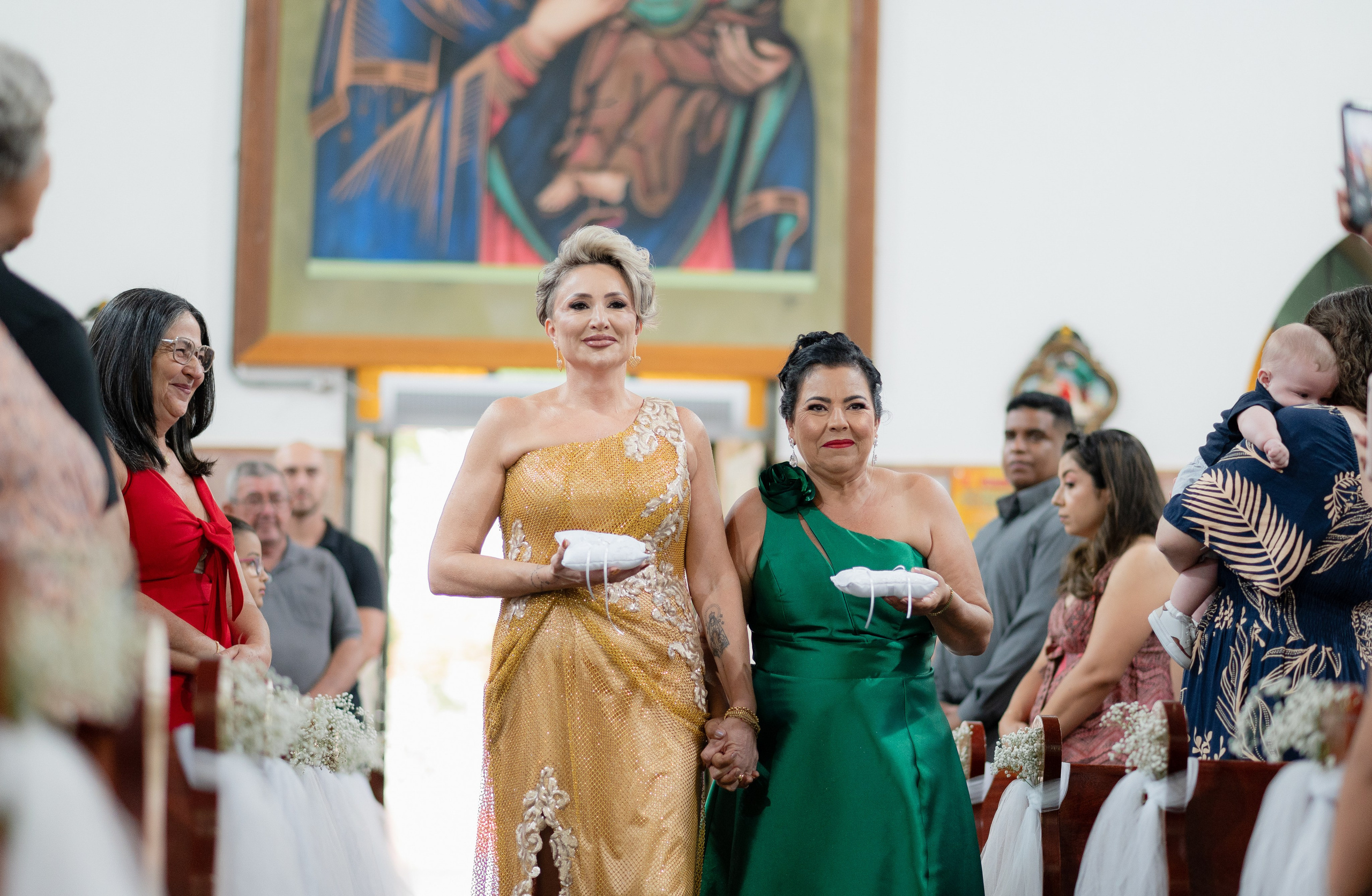 Lais & João — Arealva SP. Robson Colaço
