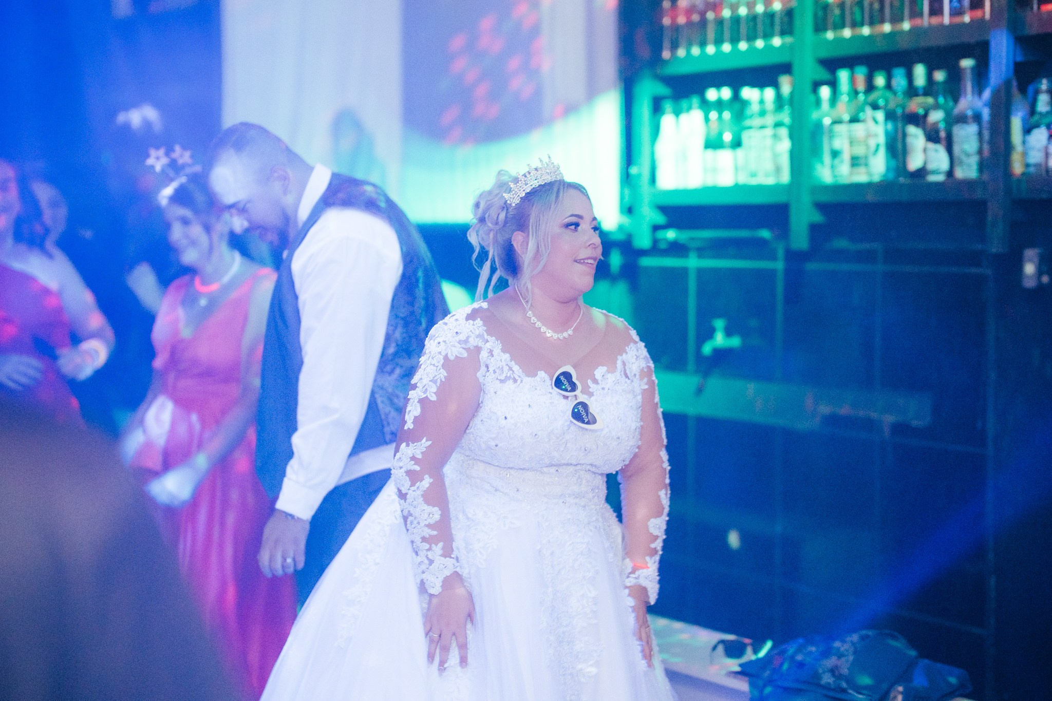 Nathallya & Antônio Marco — Vila Casali / Piratininga SP. Robson Colaço