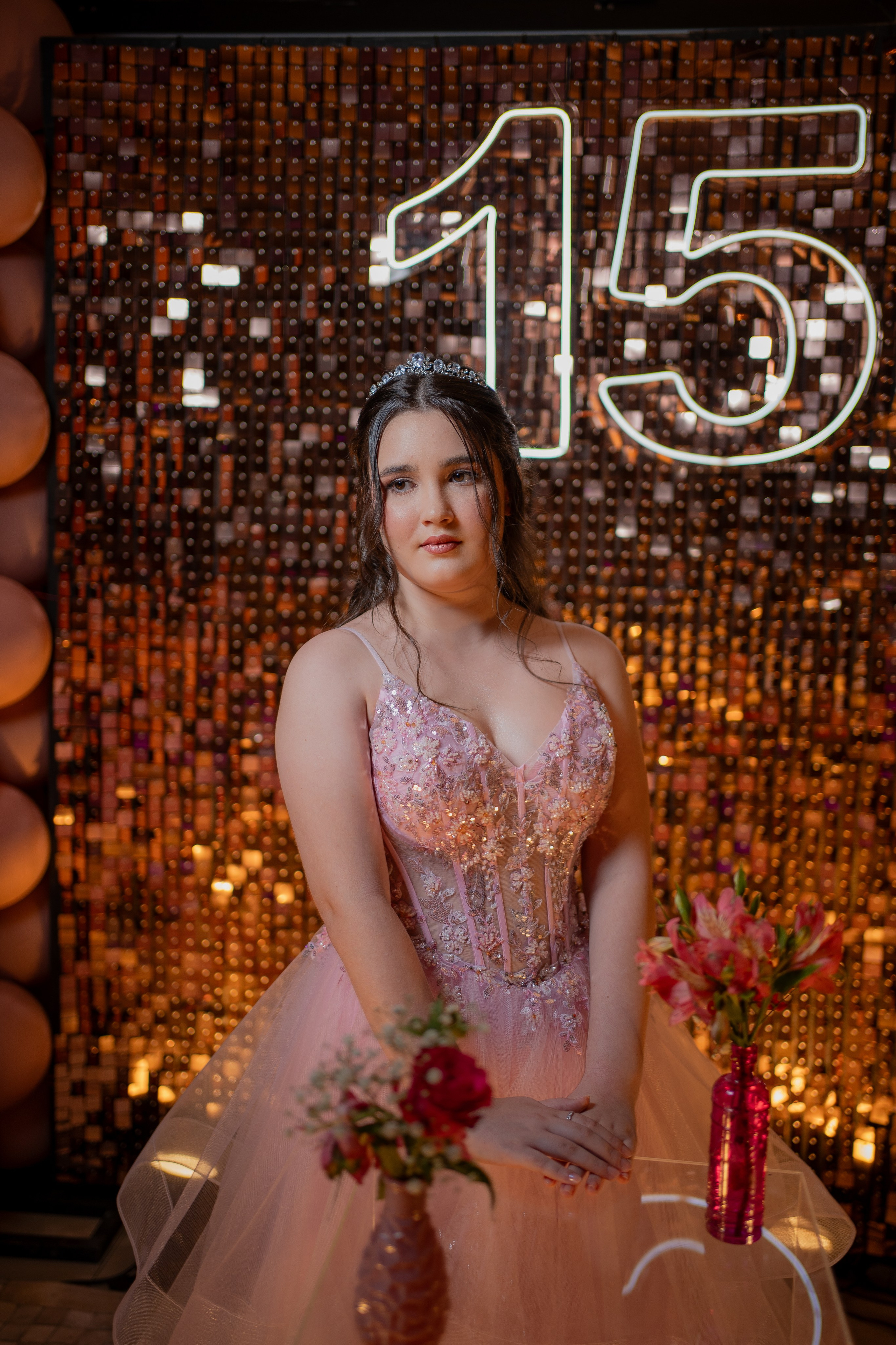 Maria Laura — Villa de León / Bauru SP. Robson Colaço