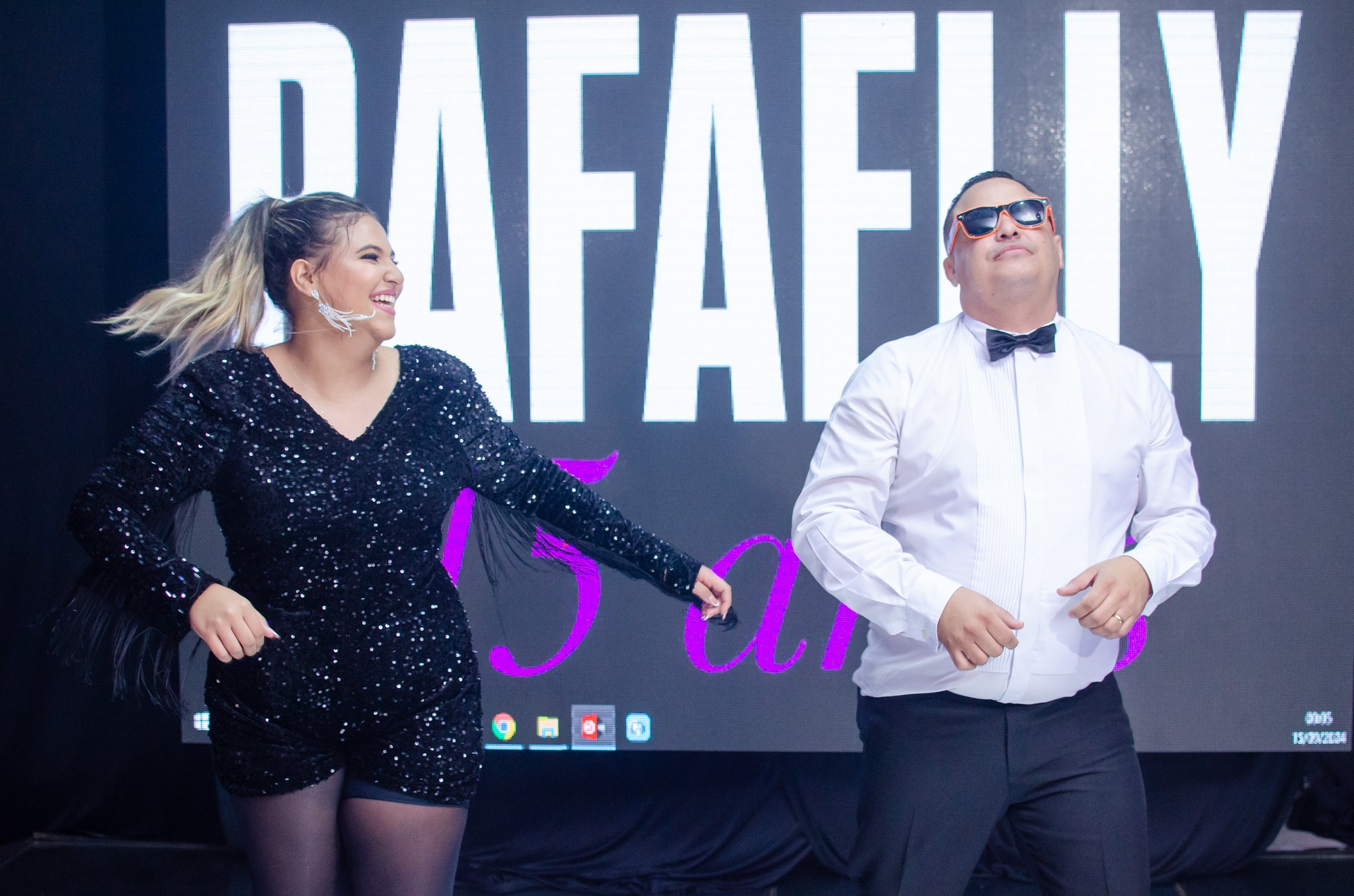 Rafaela — Berbel / Bauru SP. Robson Colaço