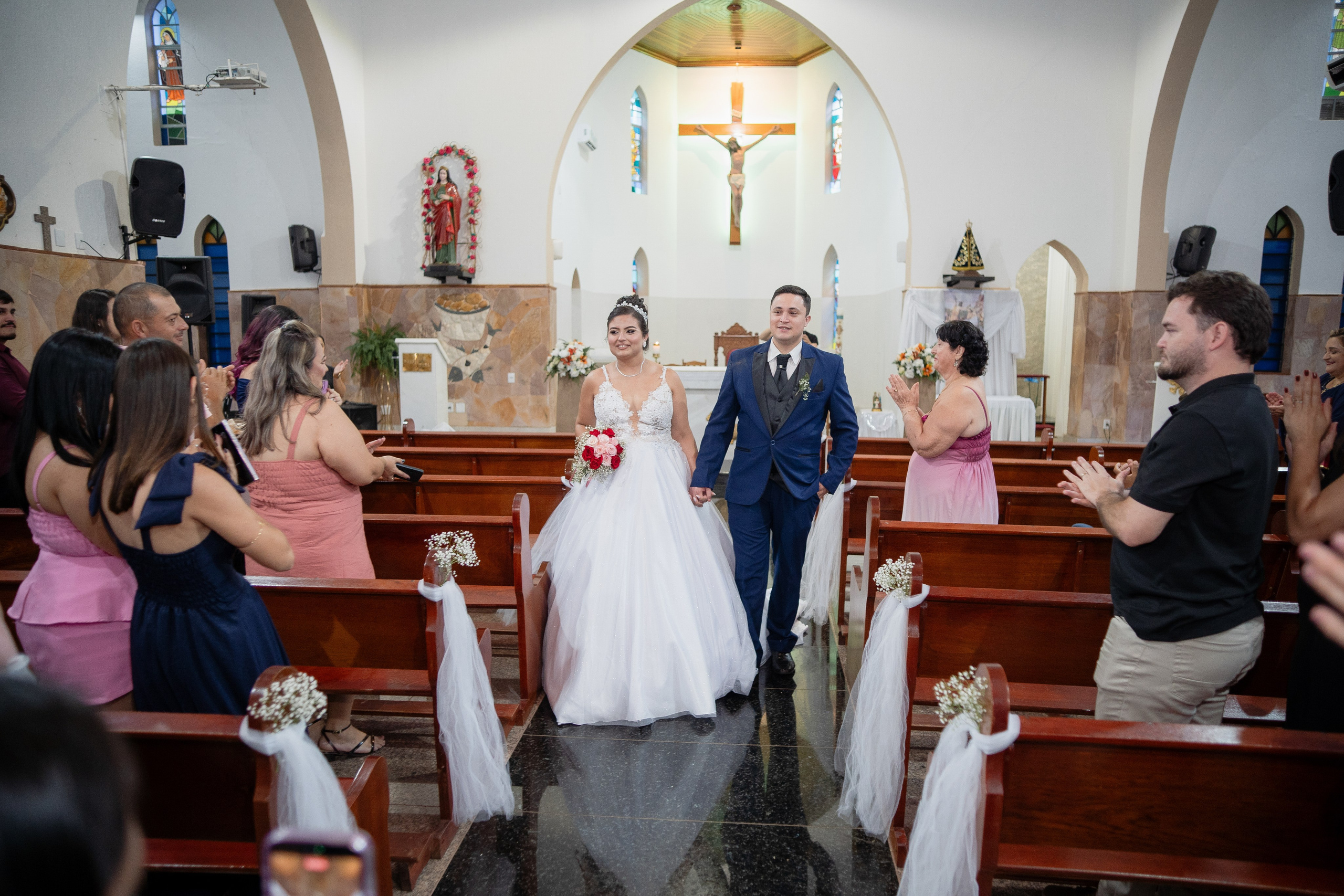 Lais & João — Arealva SP. Robson Colaço
