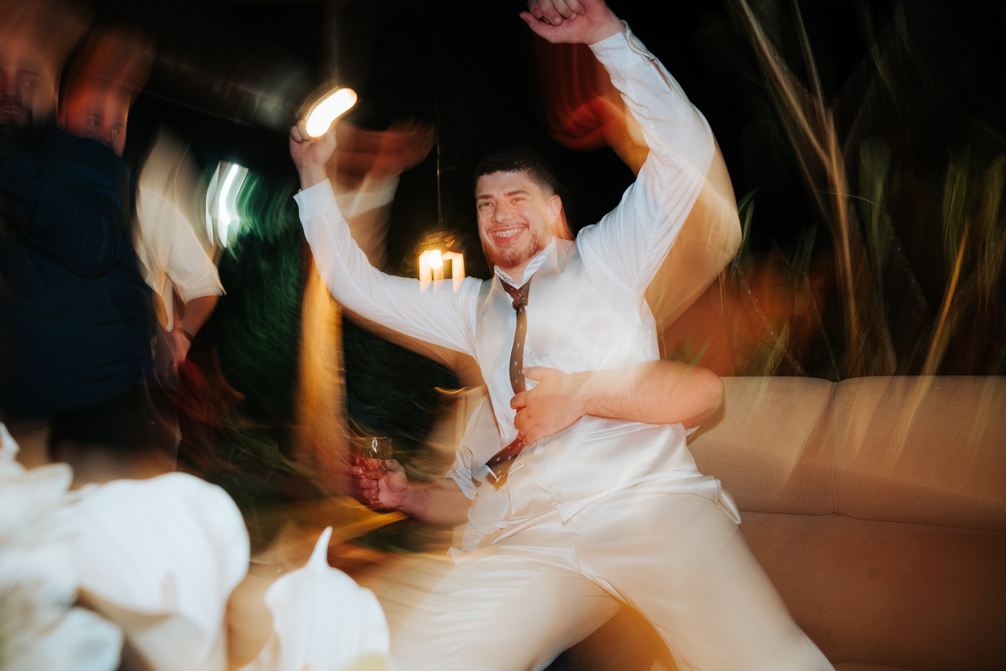Aline & Daniel — Vila Casali / Piratininga SP. Robson Colaço