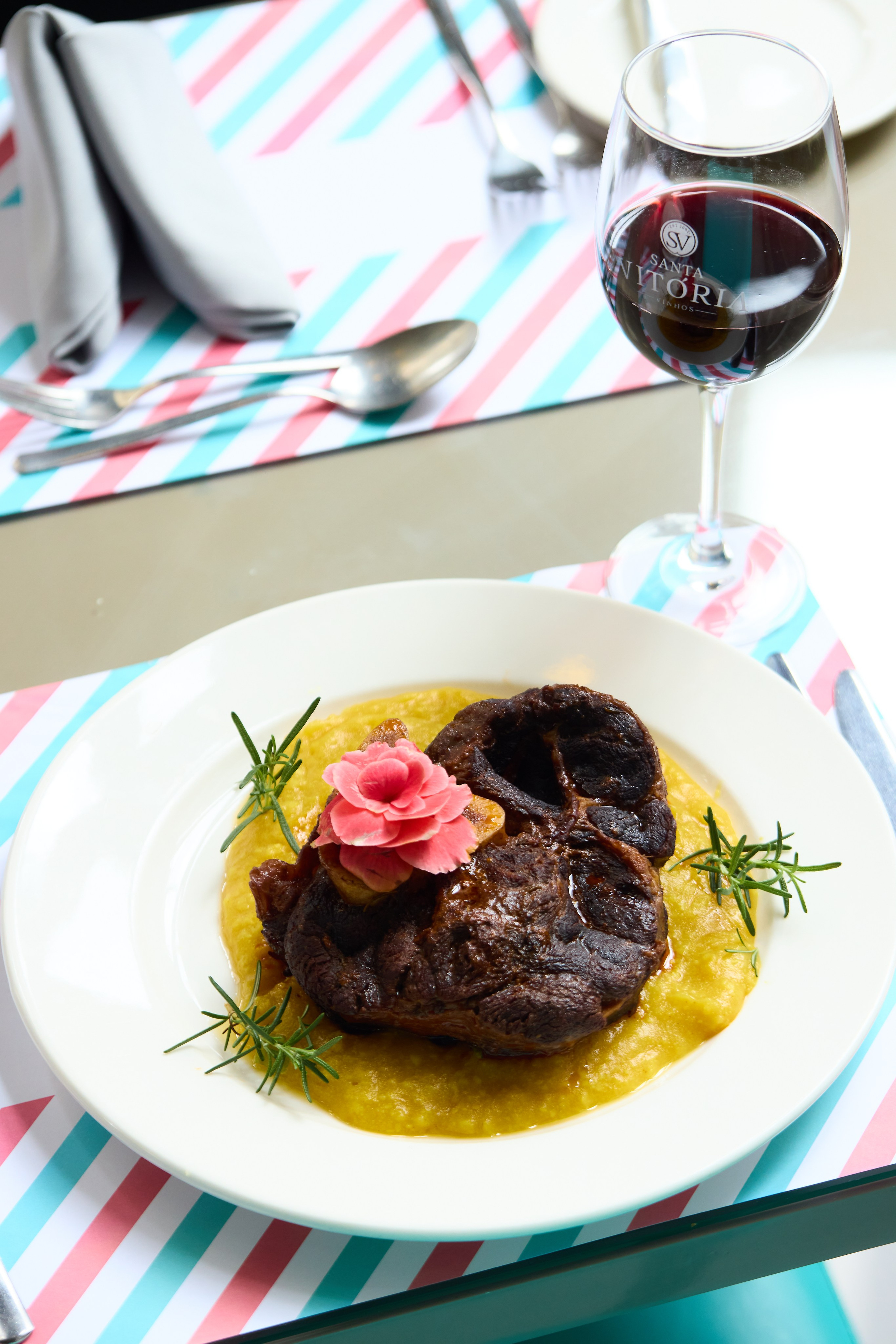 Carnes. Fotógrafo de Gastronomia Rodolfo Regini