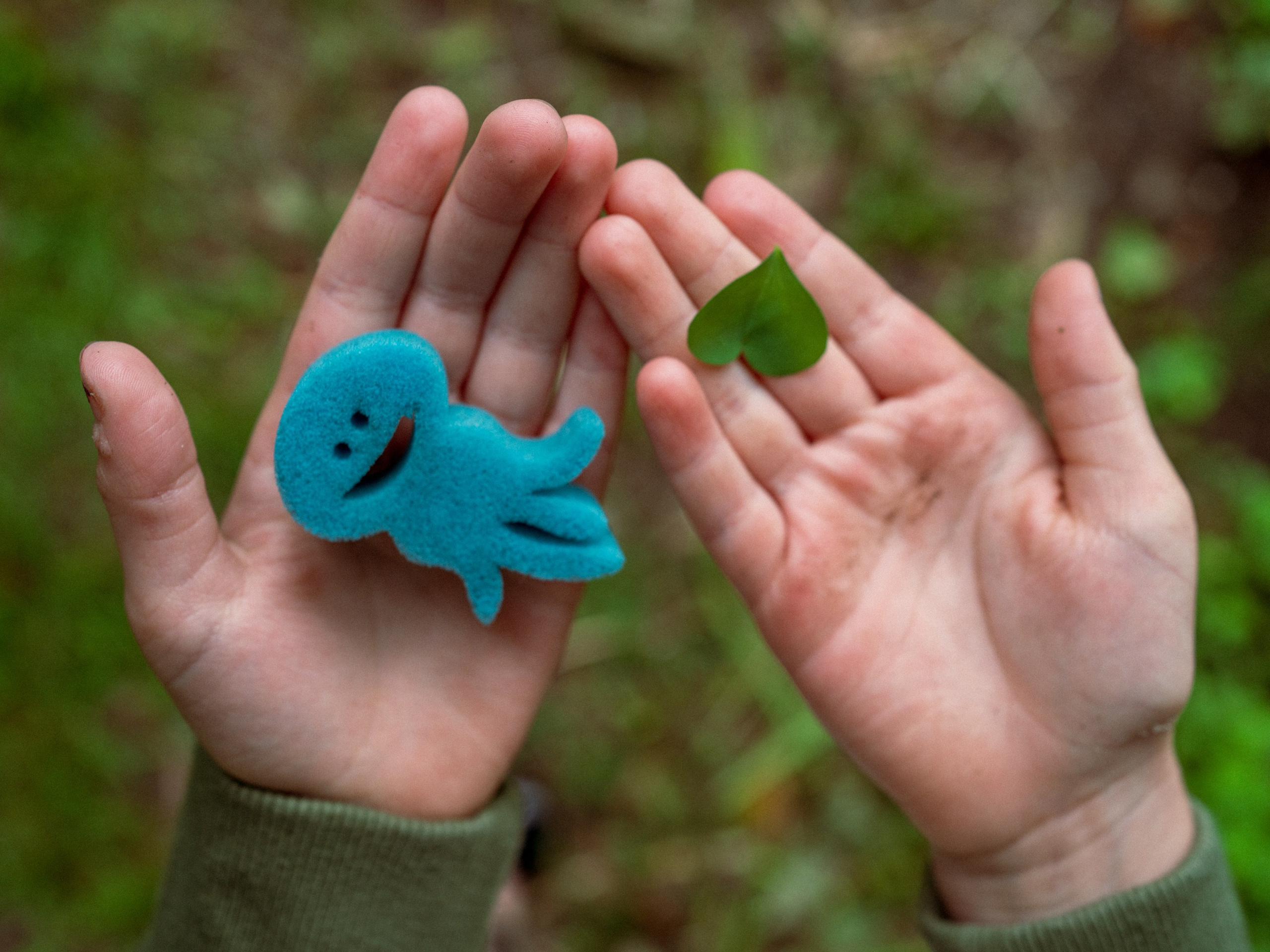 Mothers and Children. Лило Даниелян | Visual artist