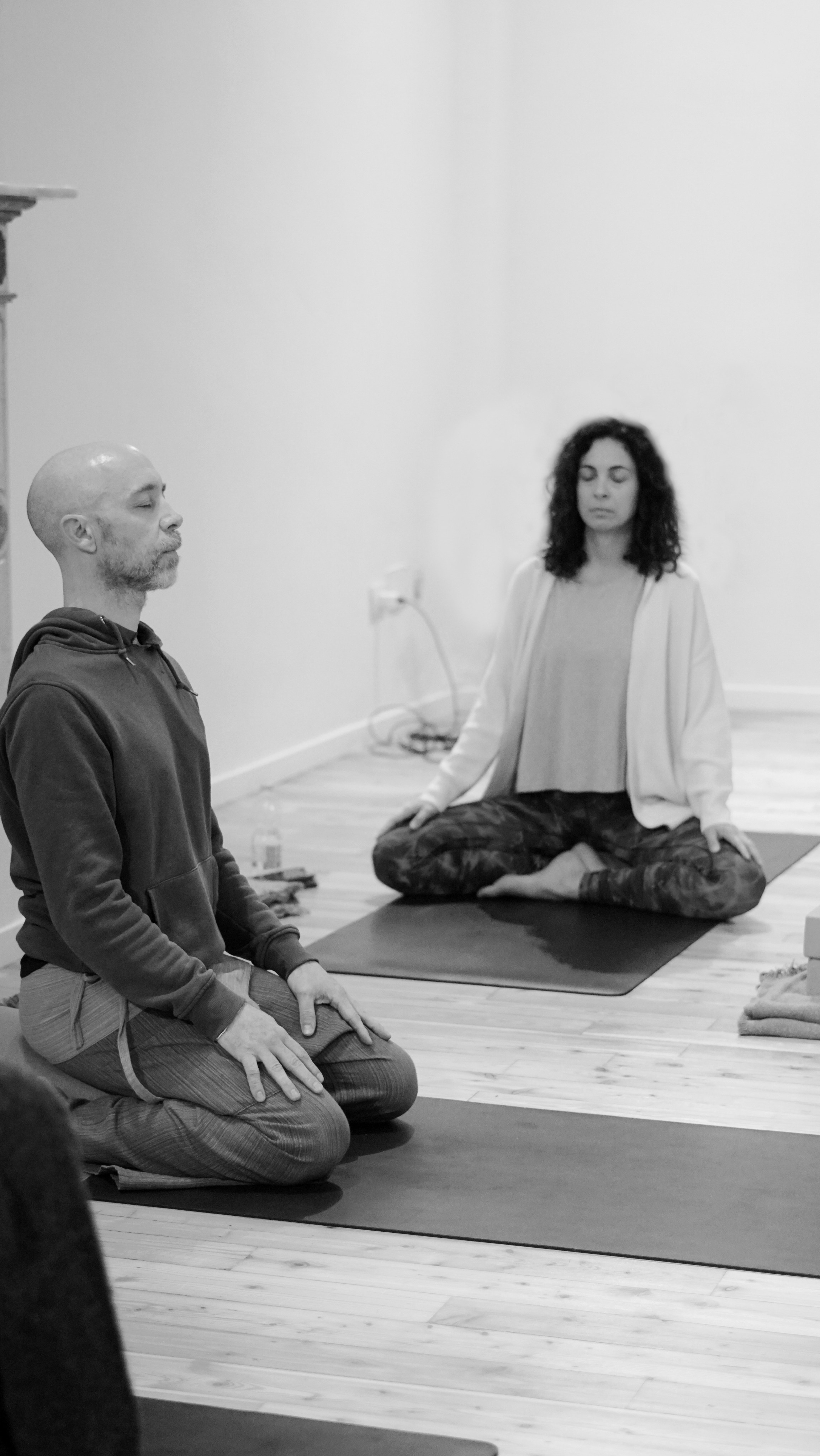 YOGA. Fotografa e Videografa in Puglia Sokhova Albina