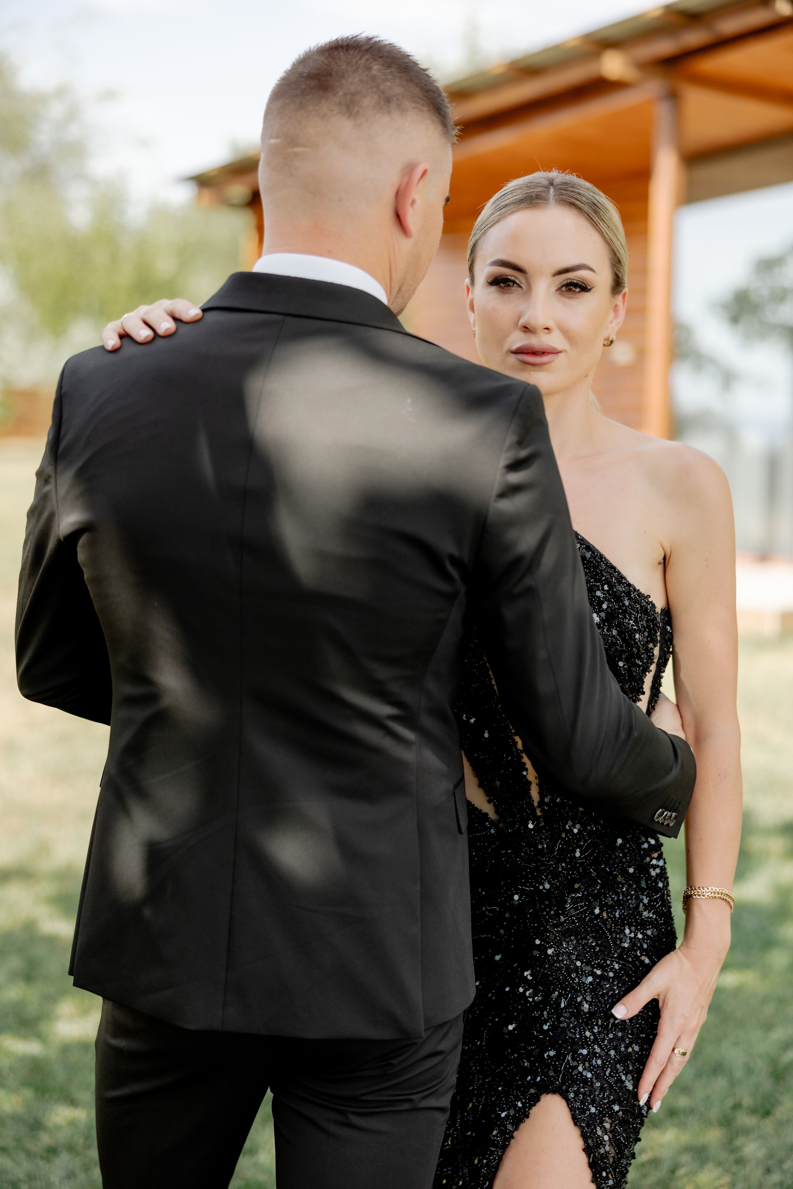 IVAN & CRISTINA. ProWed — Foto Video Moldova