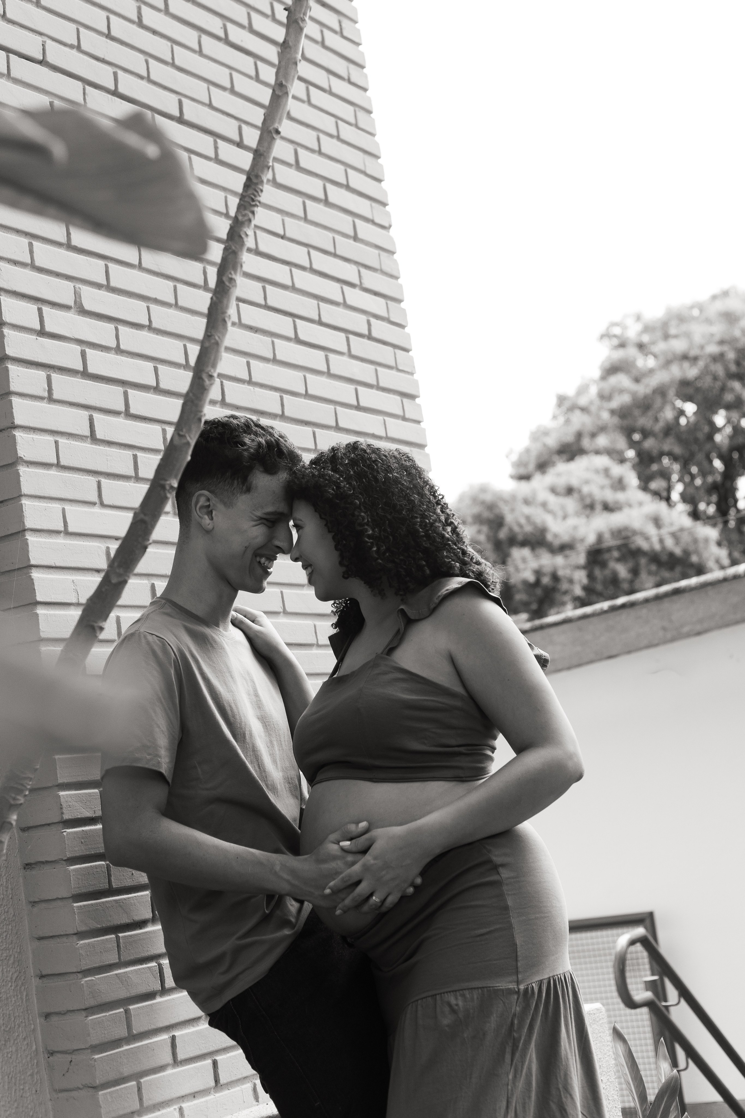 GESTANTE. Thaislane Lima Retratos