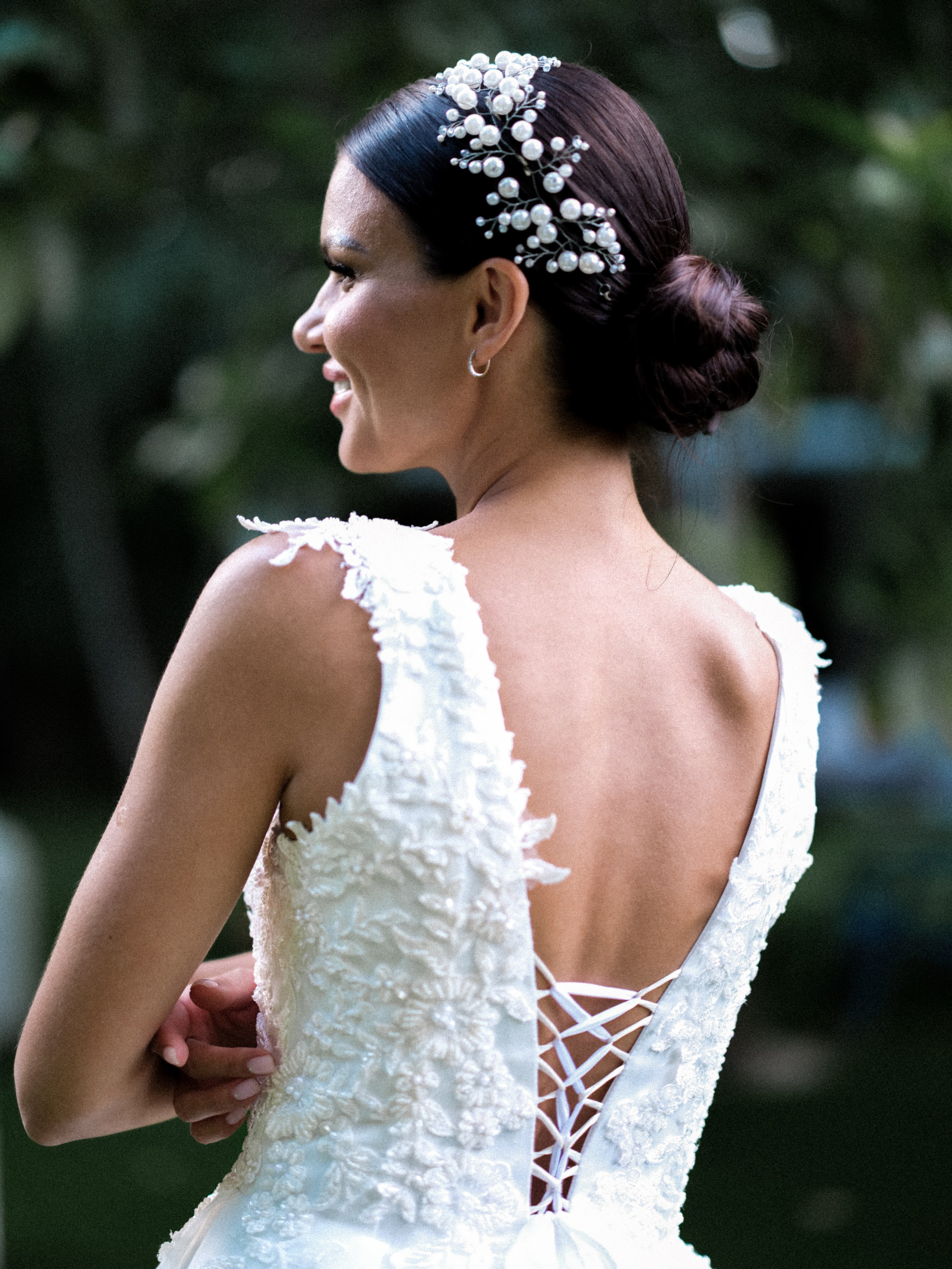 IRINE AND DENNY. Florida destination wedding photographer