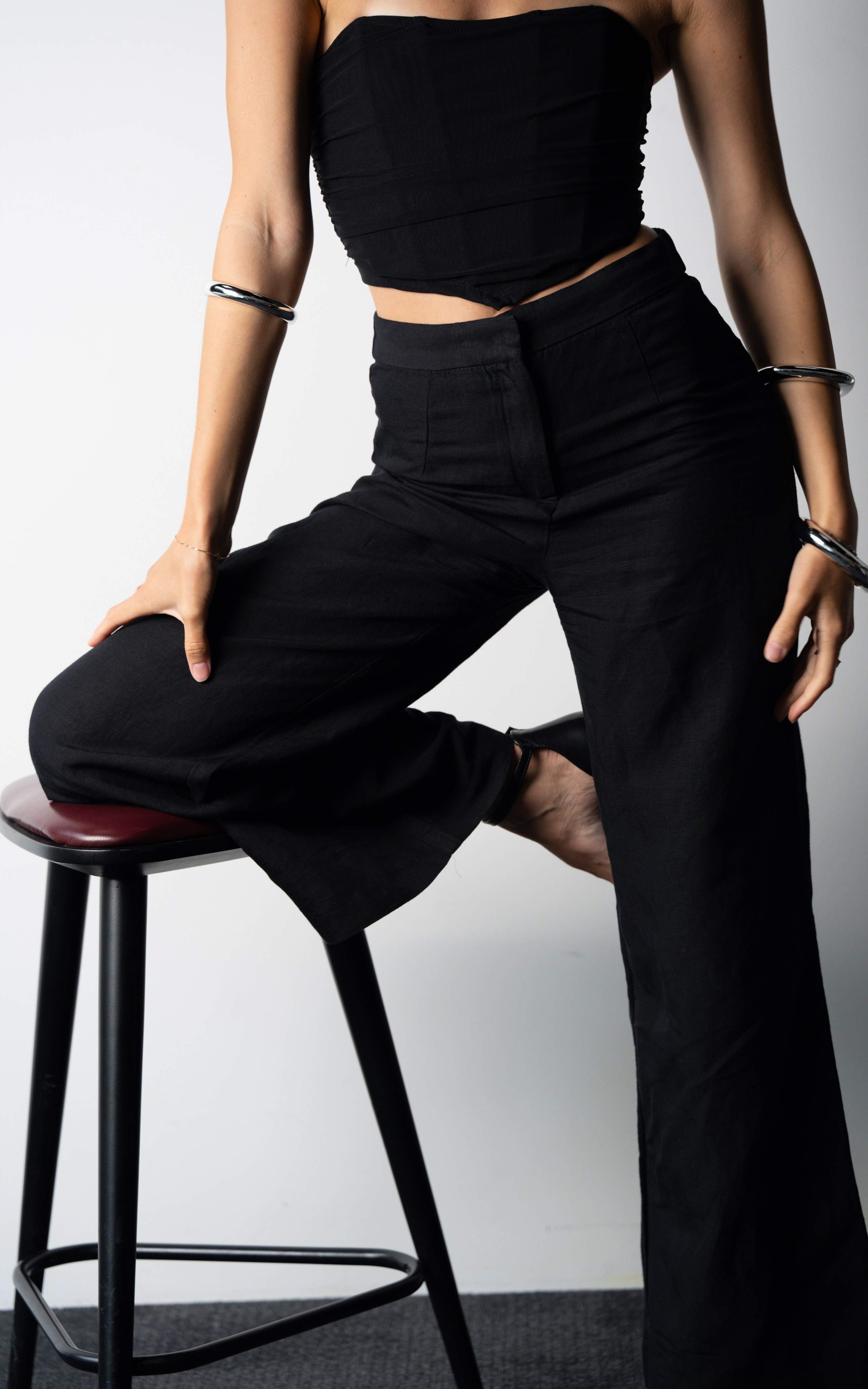 Yulya. Photographer Mahyaddin Jabbarli