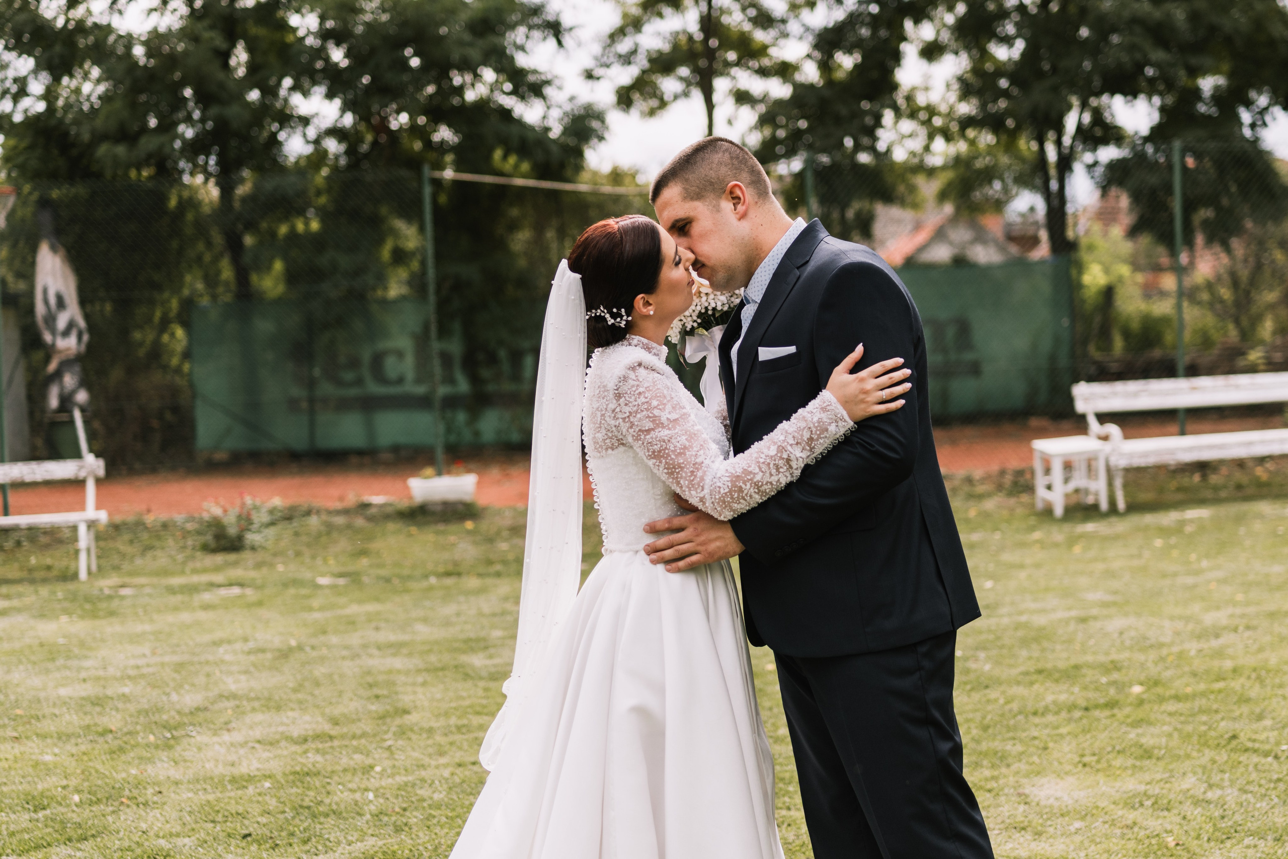 Gordana i Nebojša. Wedding fotograf u Srbiji – Bojan Vijatov