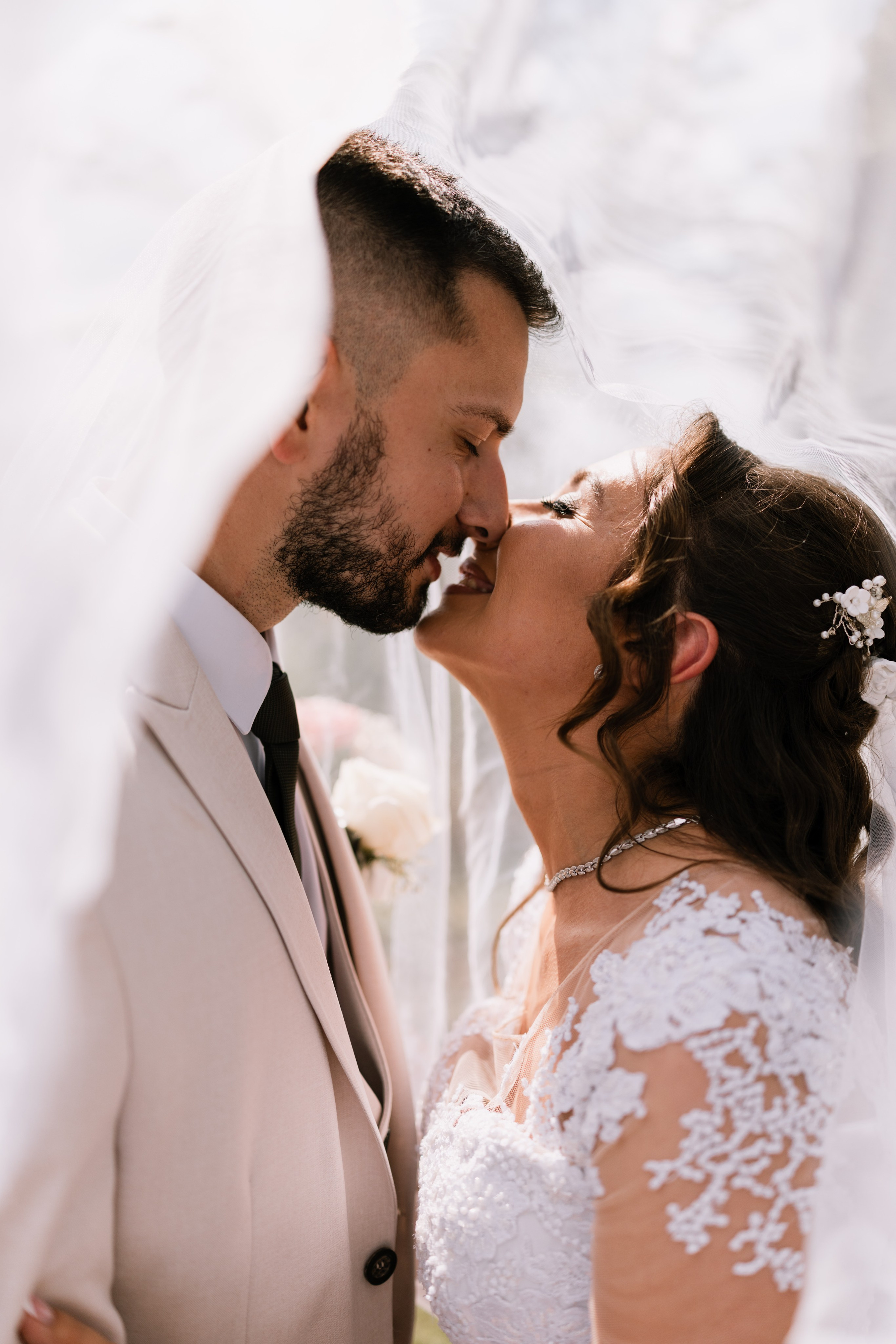 Svetlana i Srdjan. Wedding fotograf u Srbiji – Bojan Vijatov