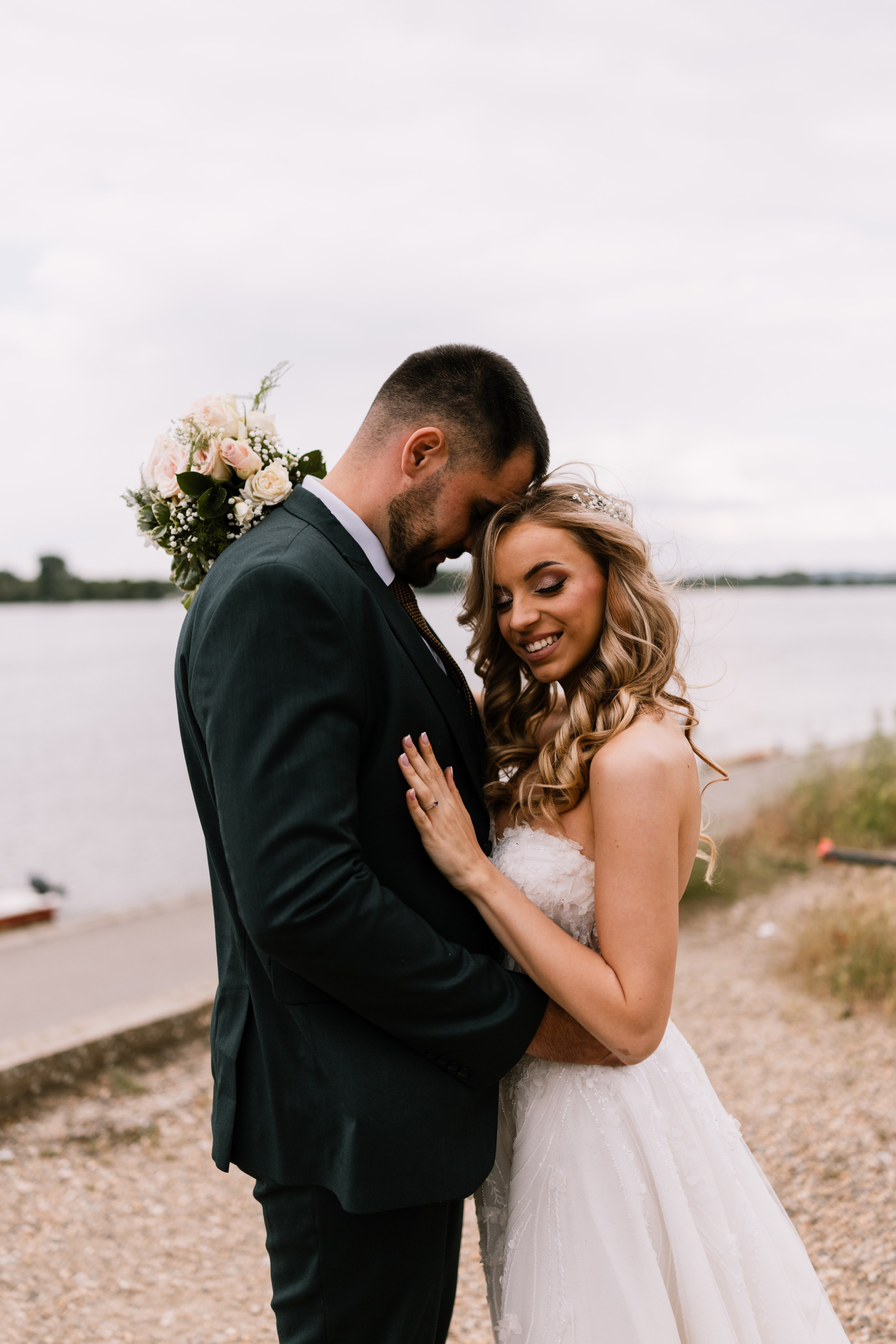 Lidija i Milovan. Wedding fotograf u Srbiji – Bojan Vijatov