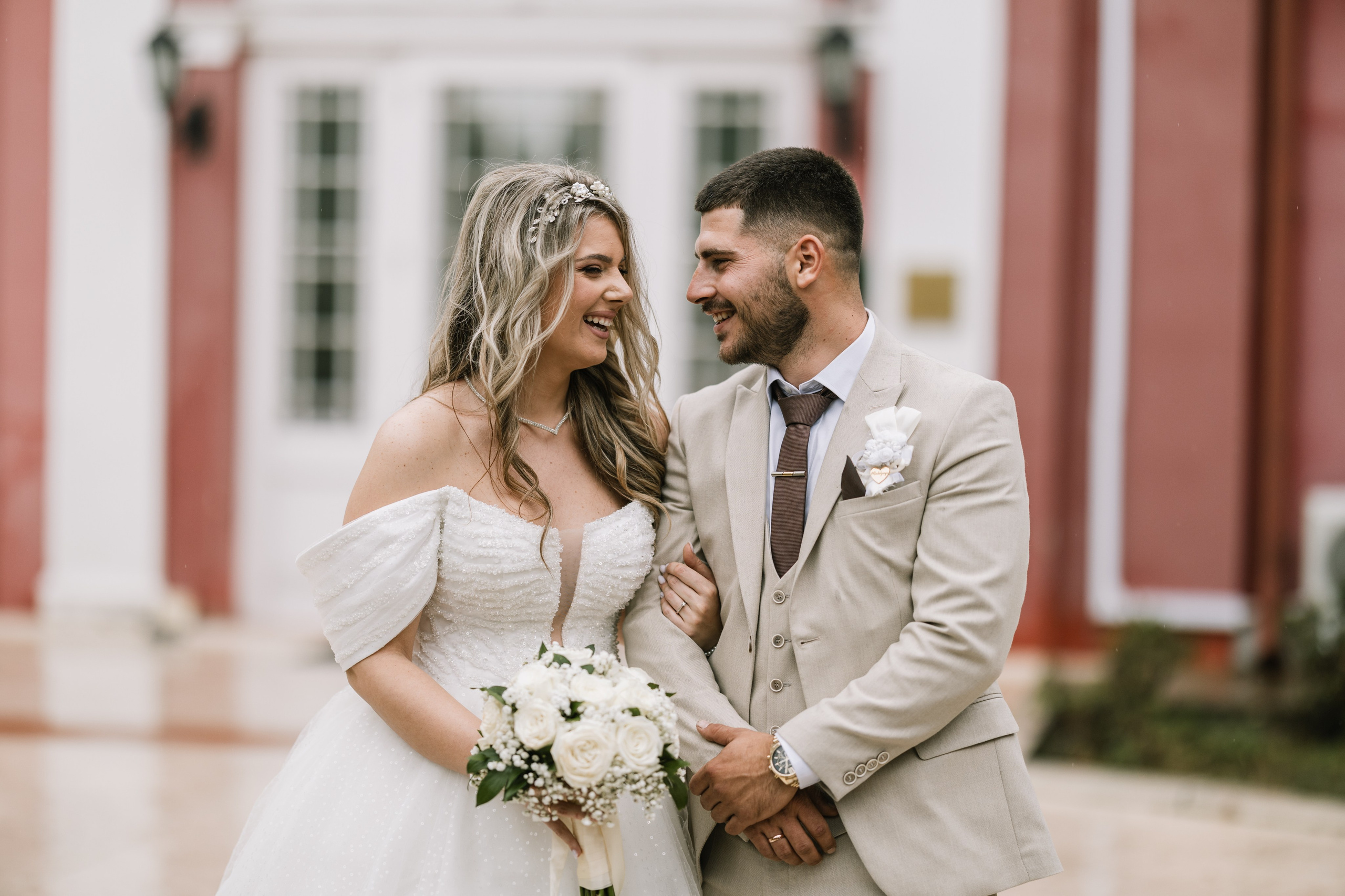 Jovana i Janko. Wedding fotograf u Srbiji – Bojan Vijatov