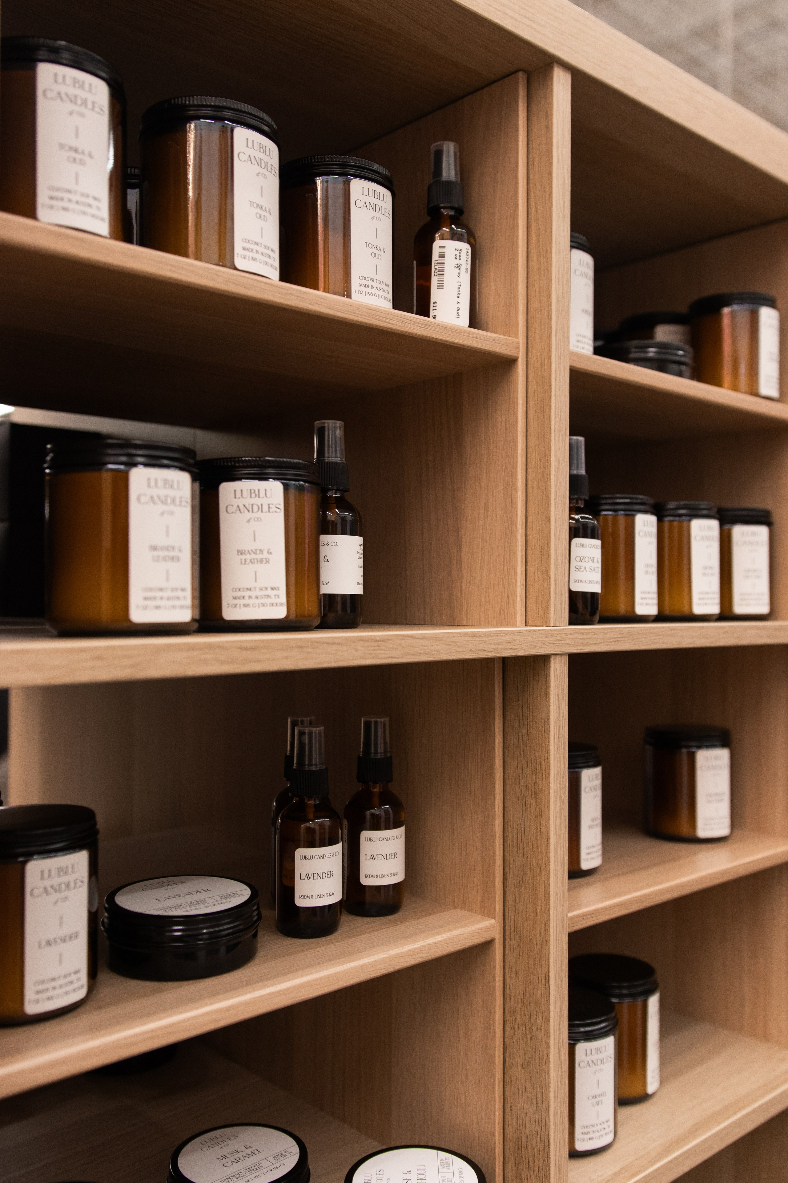 Painted Tree Boutiques fall collection retail photoshoot in Round Rock