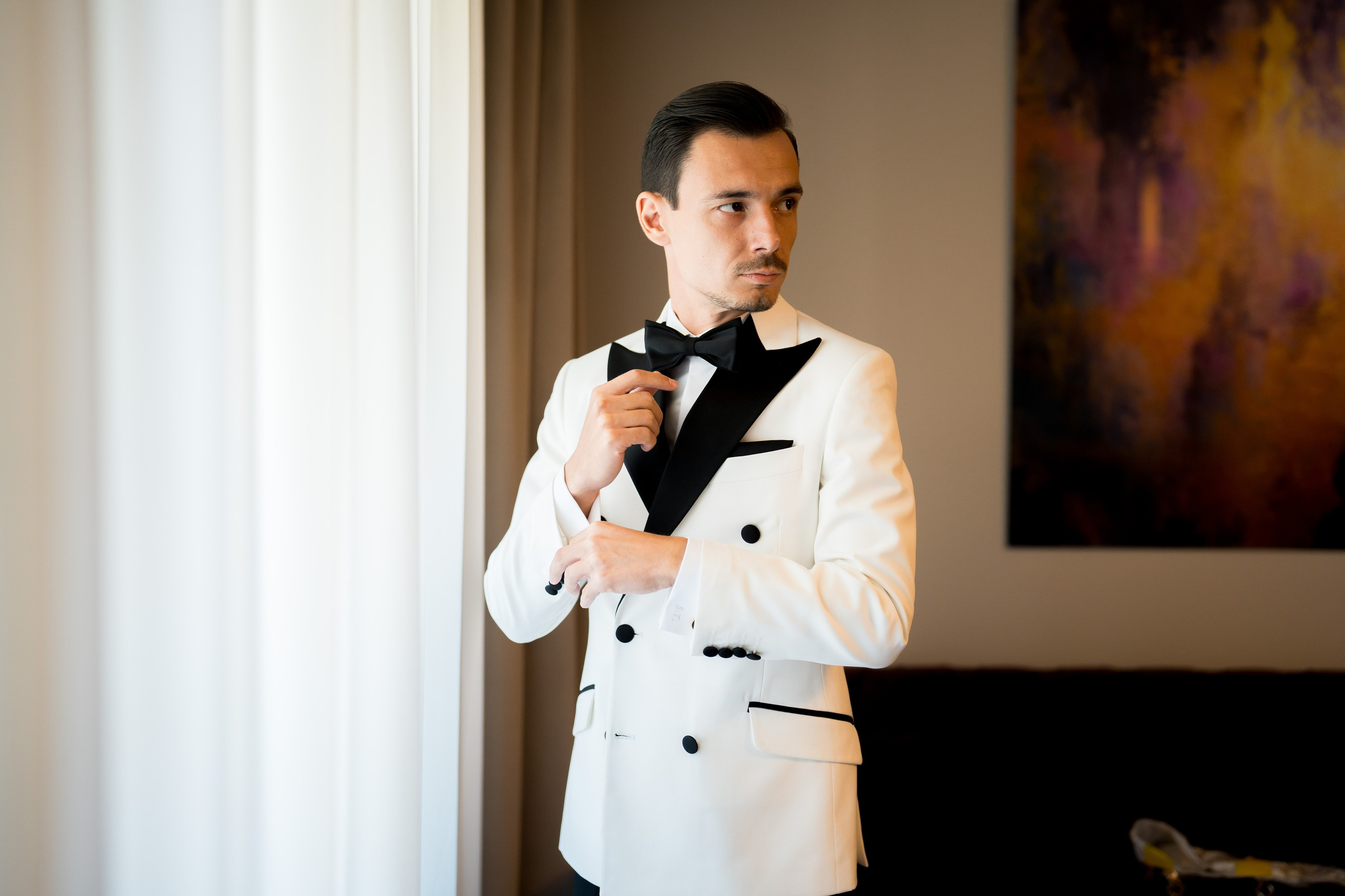 Iuliana & Tiberiu. Gabriel Florea — Fotograf nuntă București