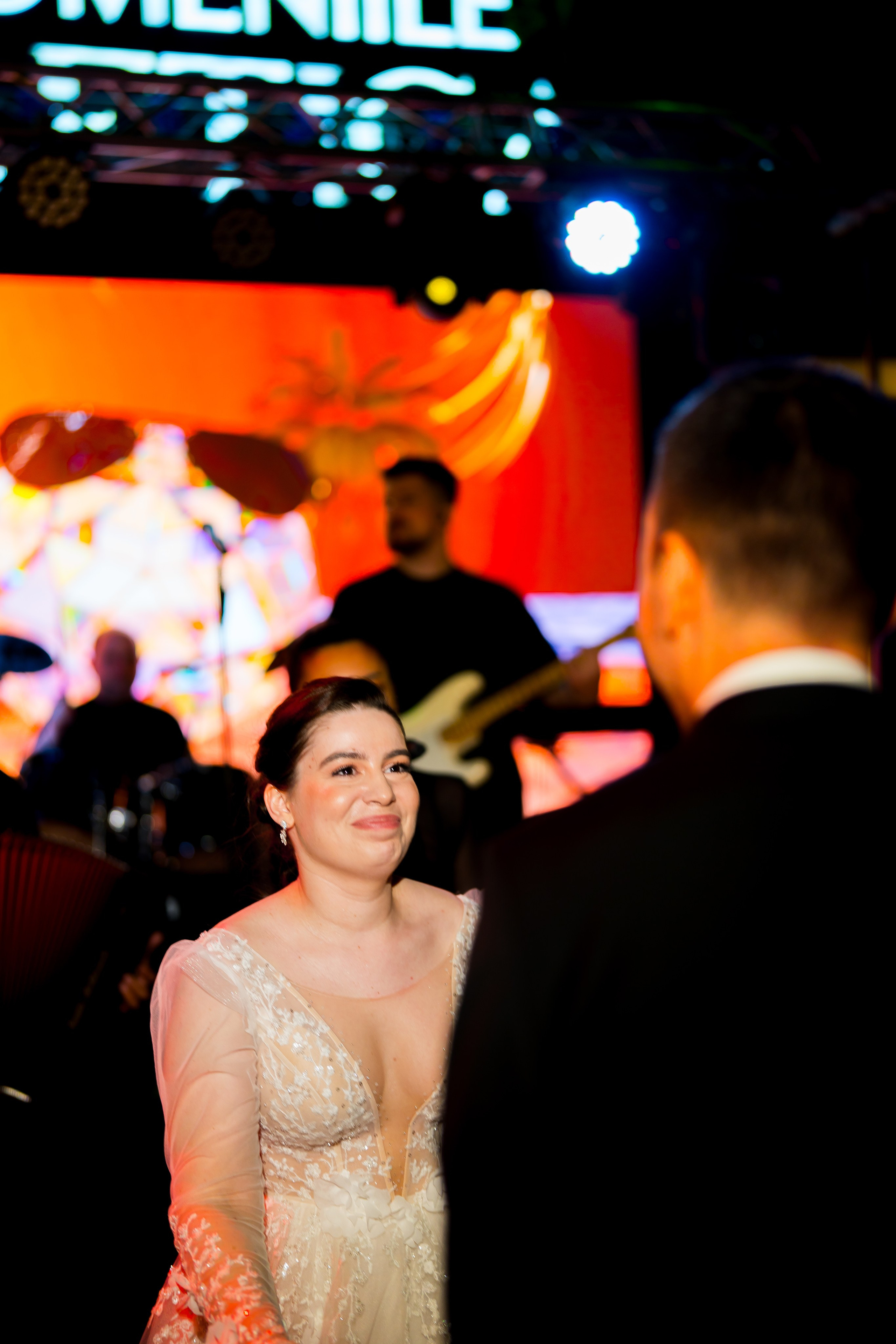 PARTY. Gabriel Florea — Fotograf nuntă București