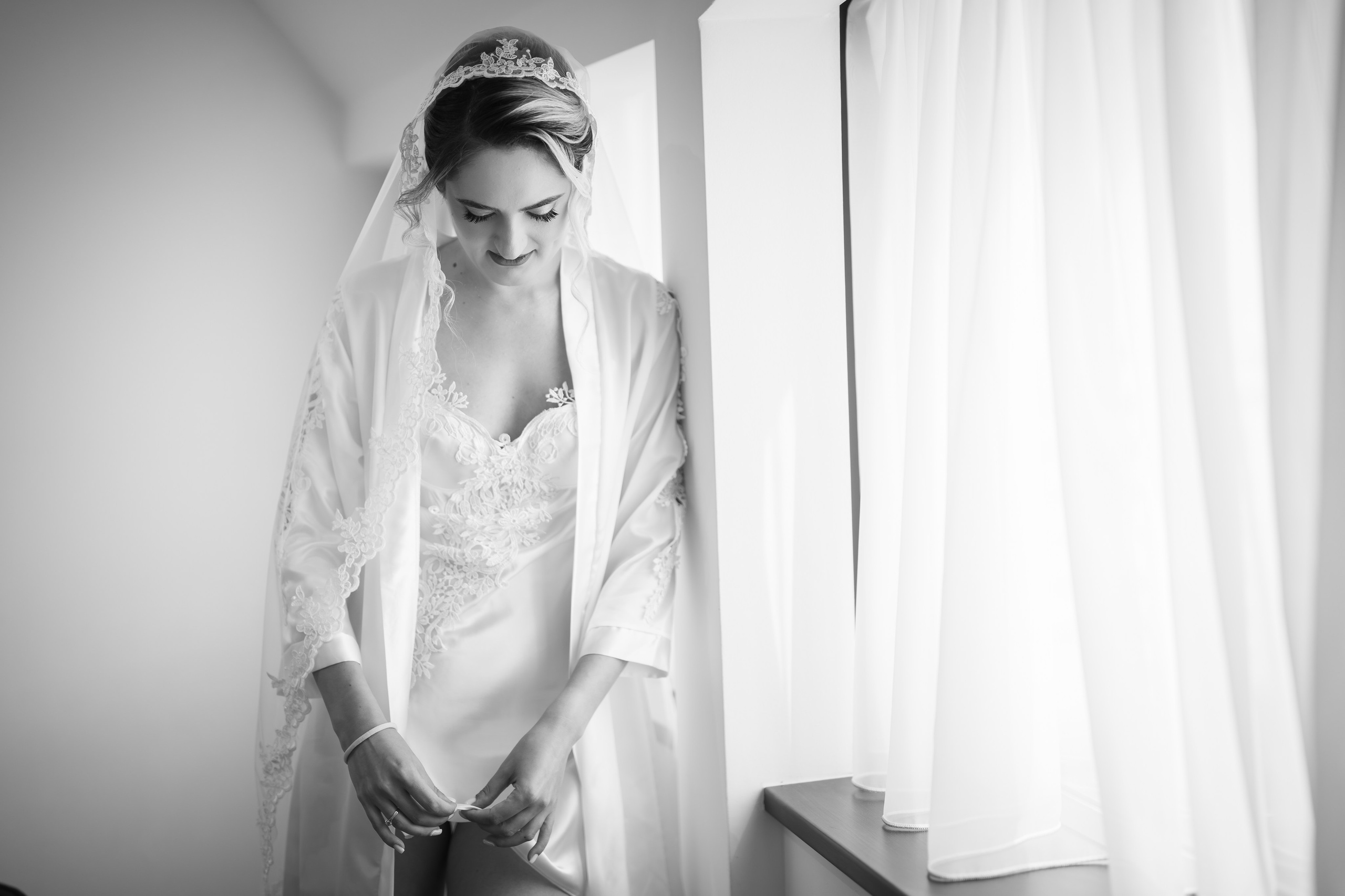 Cristina & Razvan. Gabriel Florea — Fotograf nuntă București