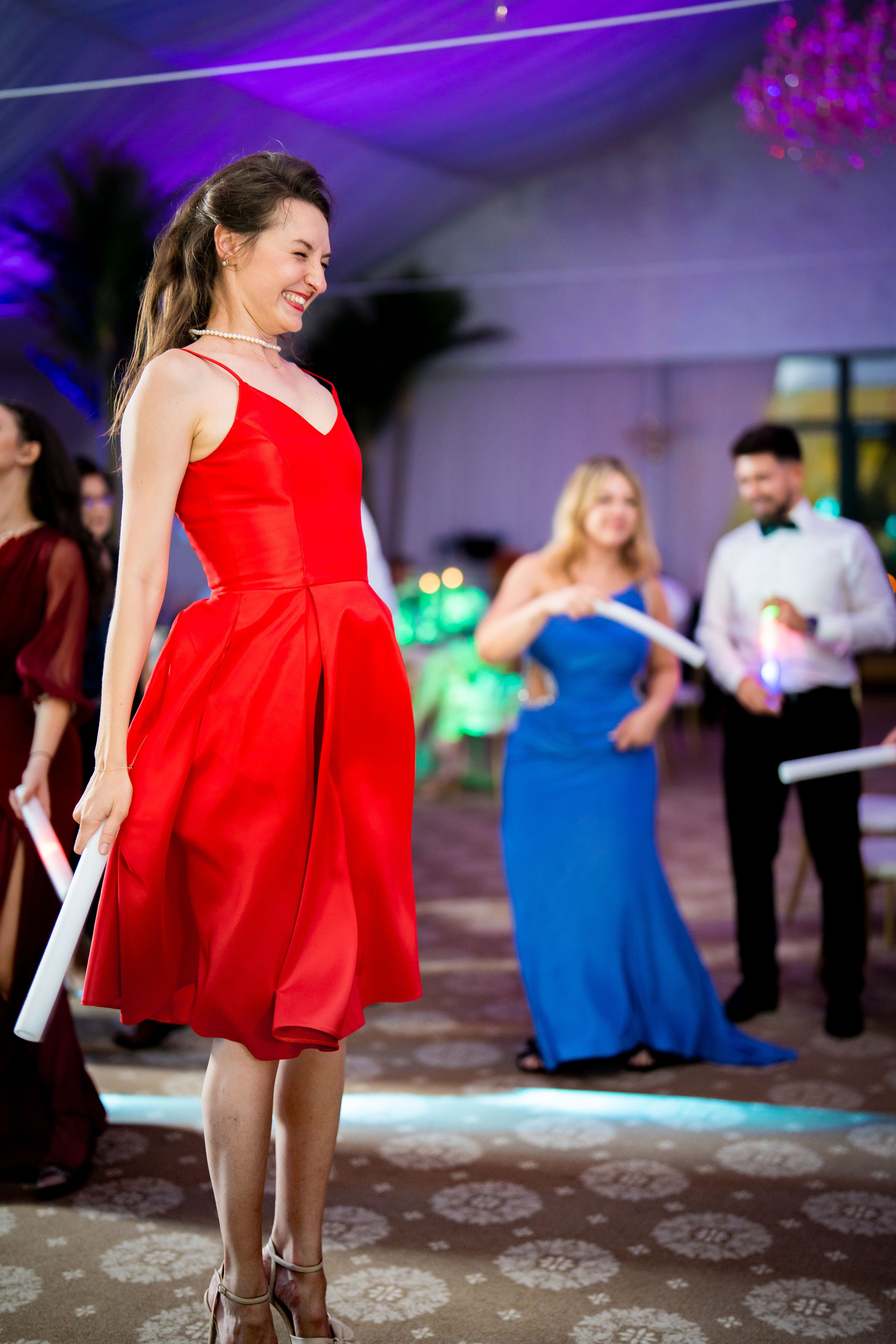 PARTY. Gabriel Florea — Fotograf nuntă București