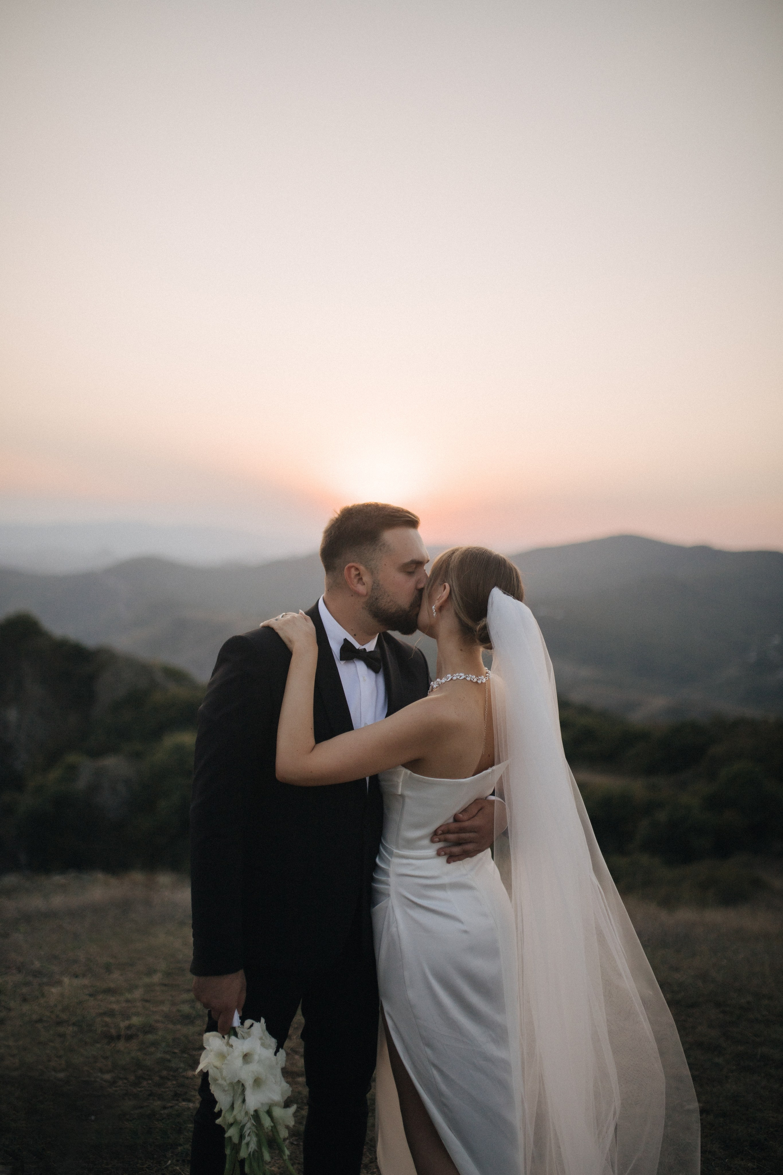 A|U. Свадебный фотограф Тбилиси Грузия