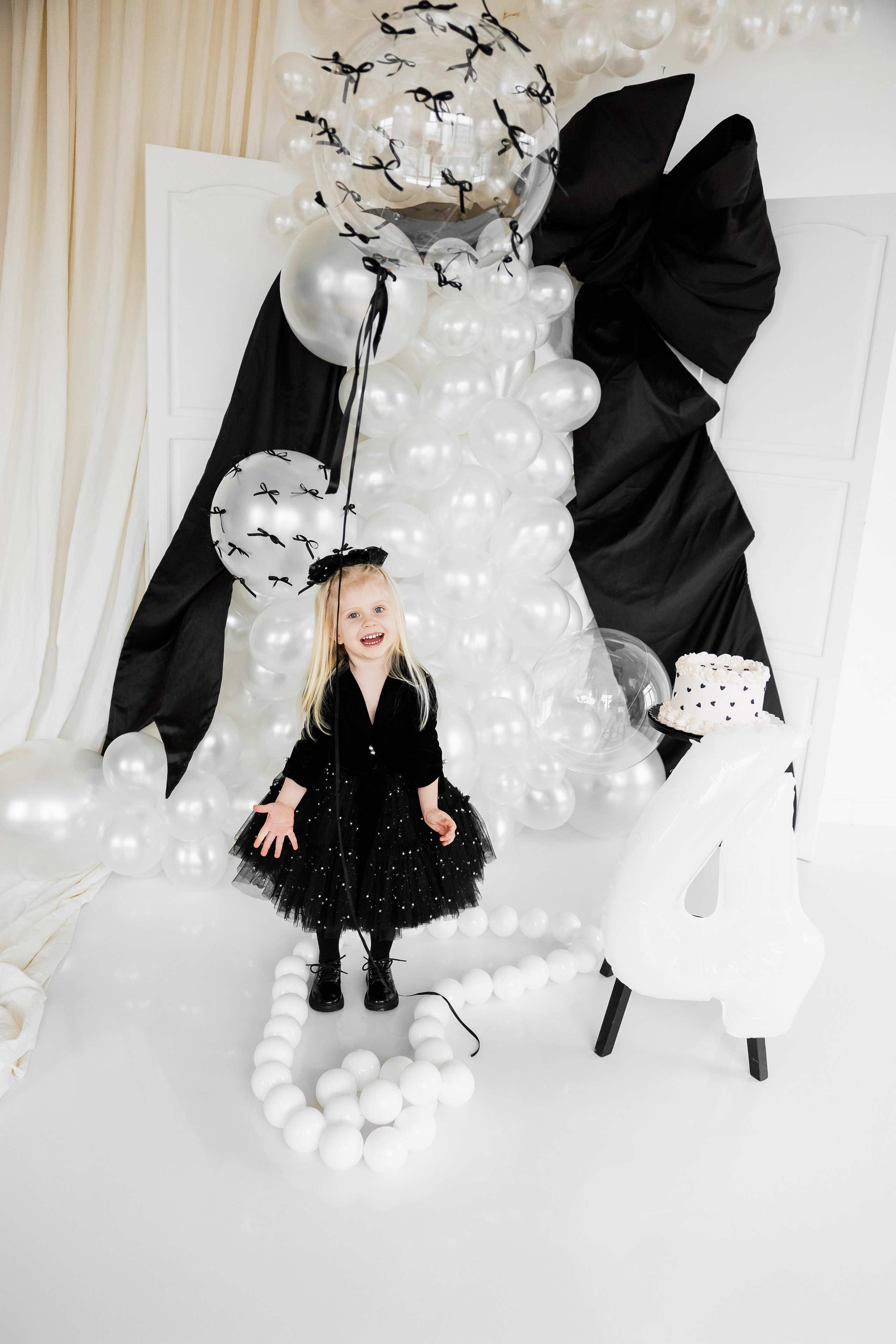 Честит Рожден Ден. Фотограф Ирина Йотова