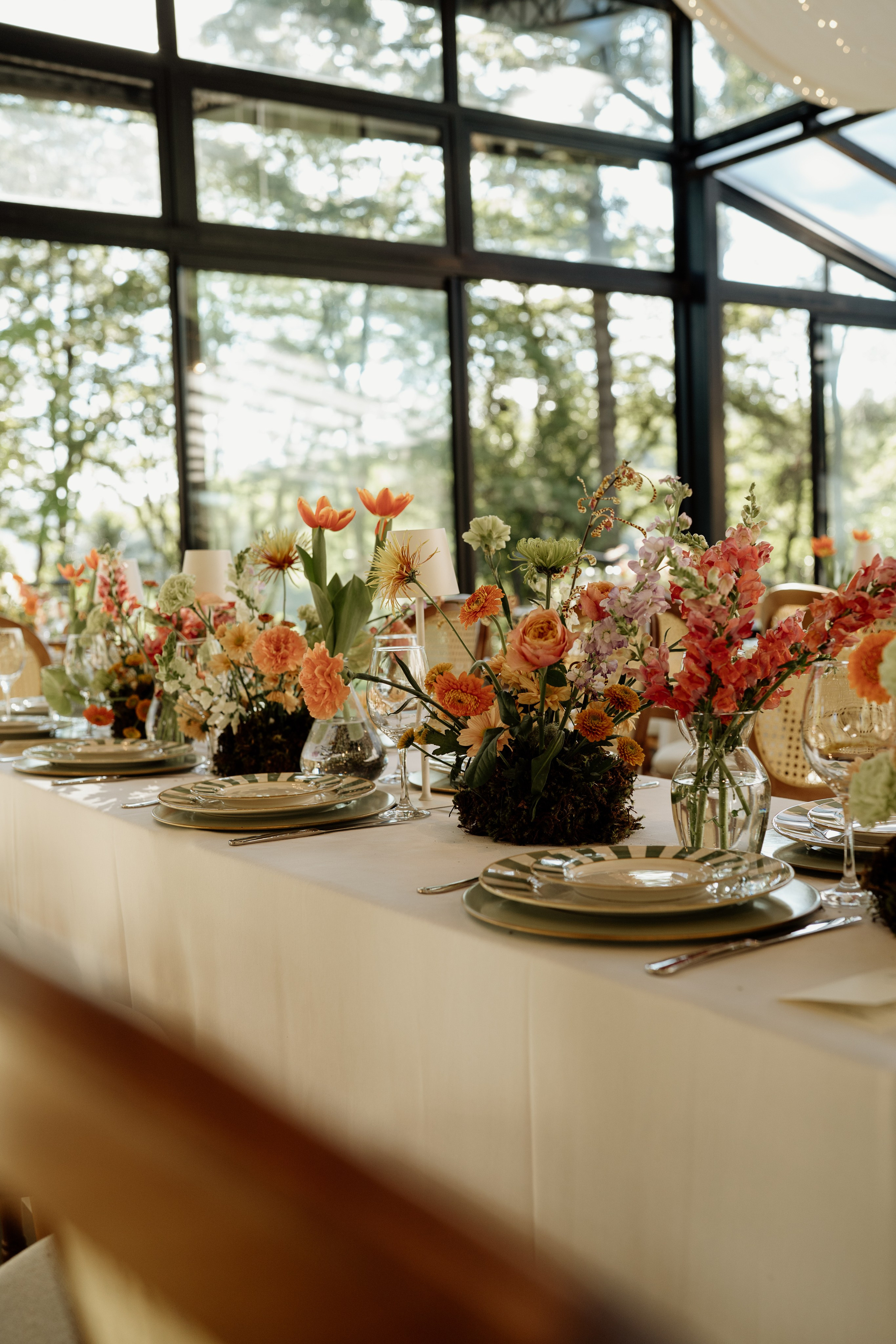 Johanna & Felipe. Congiu Wedding
