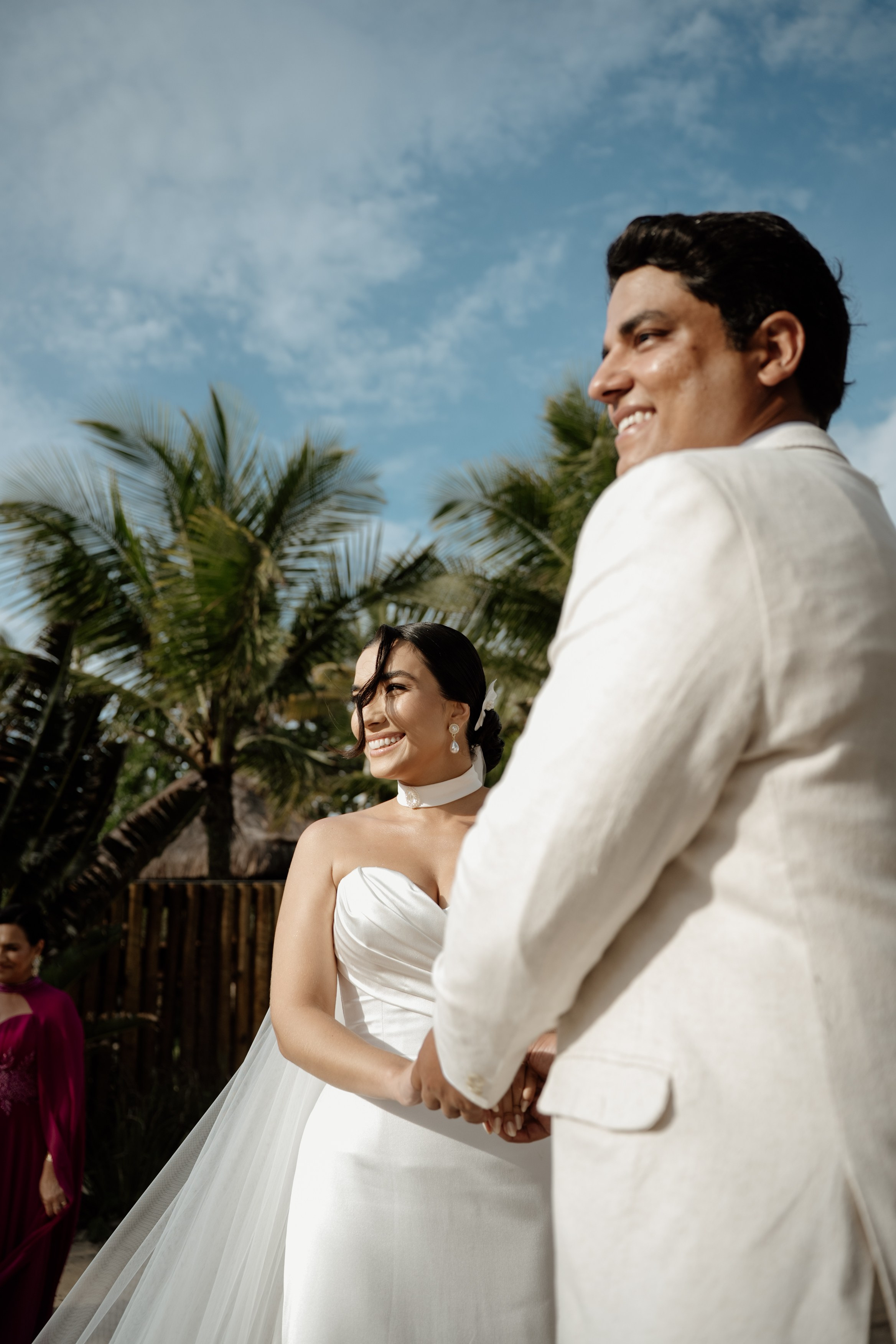 Vitória & João Pedro. Congiu Wedding