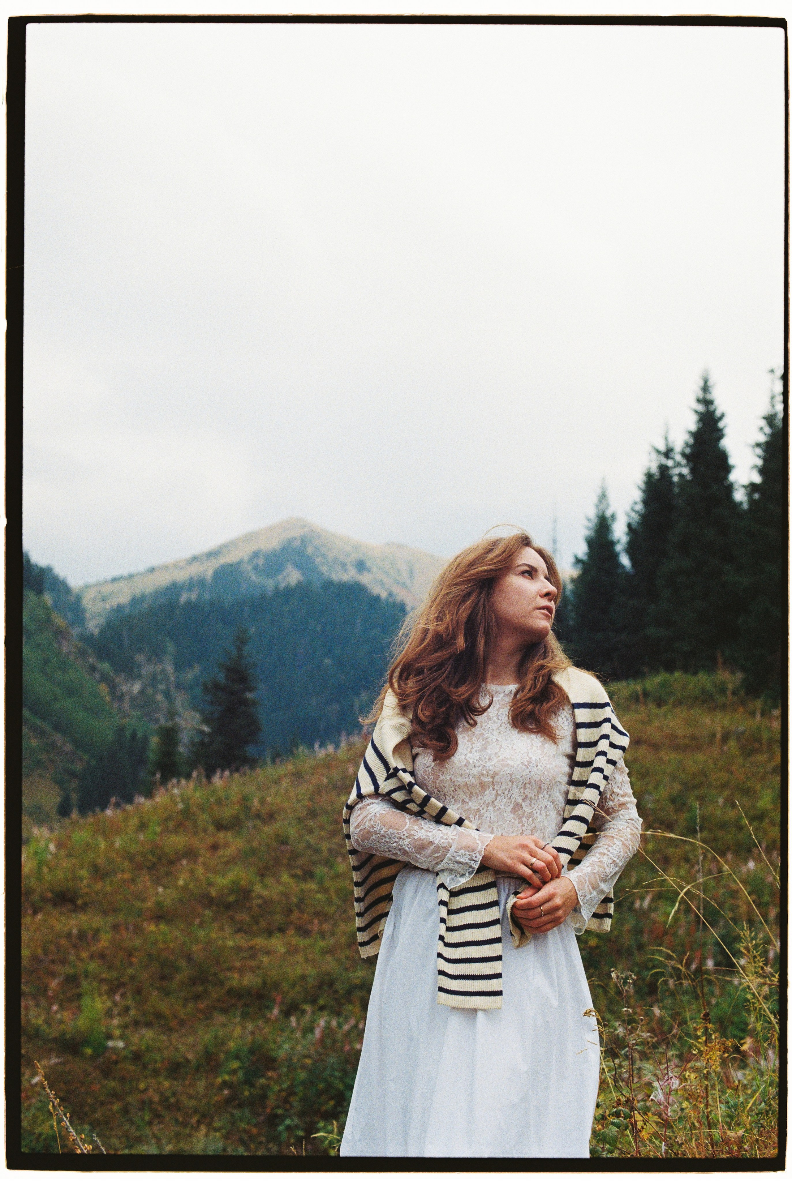 Анна. Фотограф Москва Екатерина Сенькина