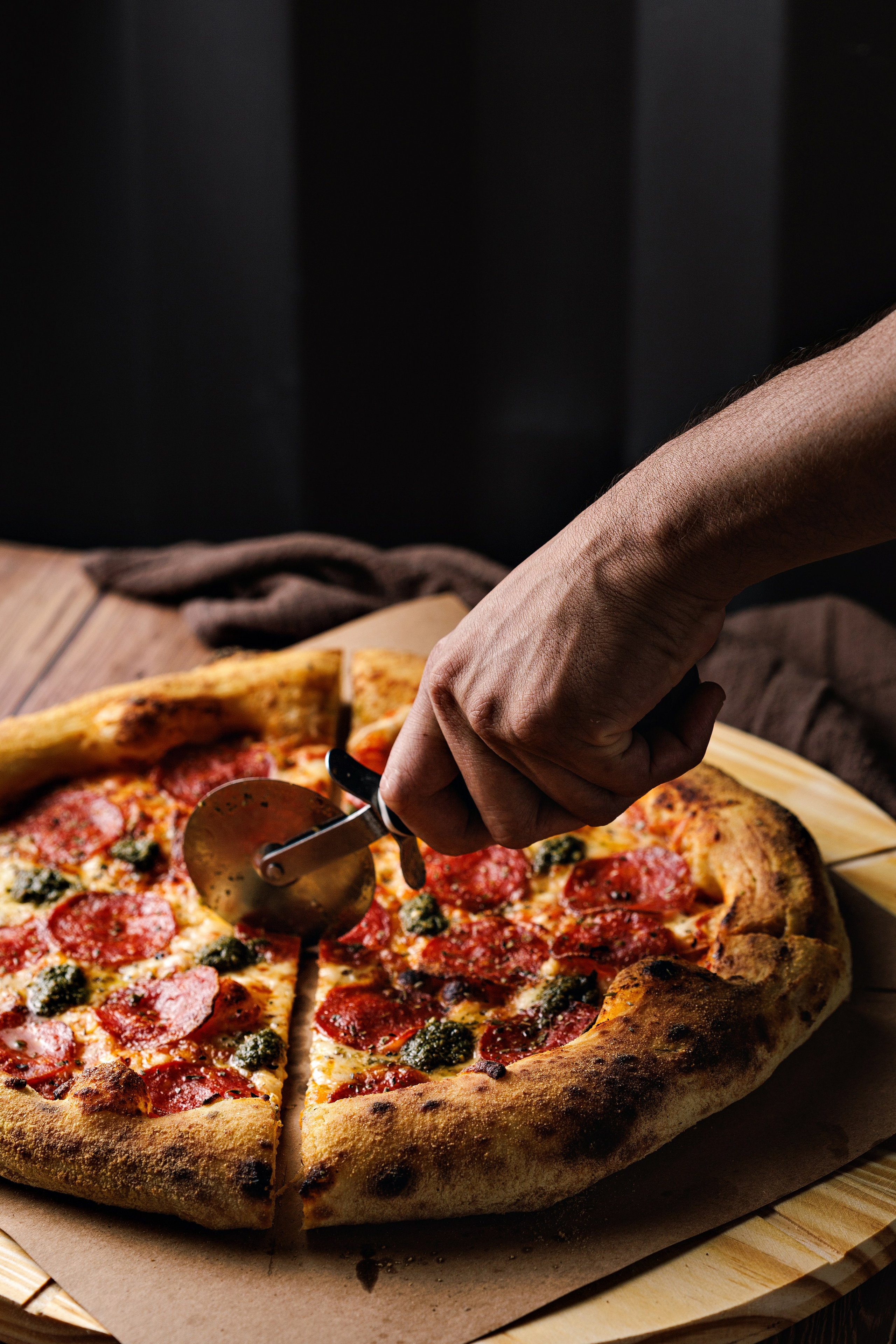 Gastronomia. Fotos e Vídeos Comerciais de Gastronomia e Produtos