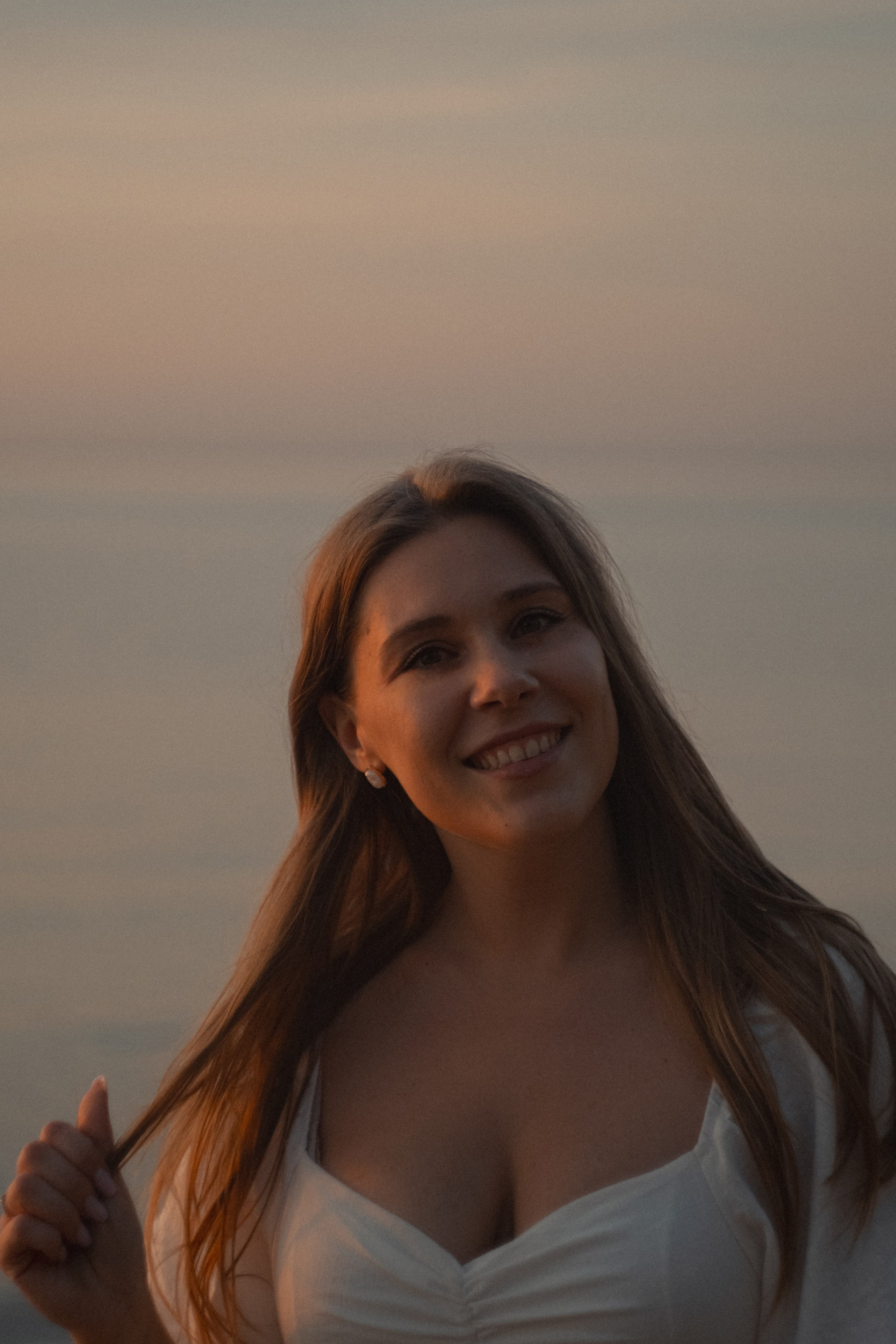 Kirill & Adelya. Portrait and Lifestyle Photographer in Vienna — Nick Pavlov