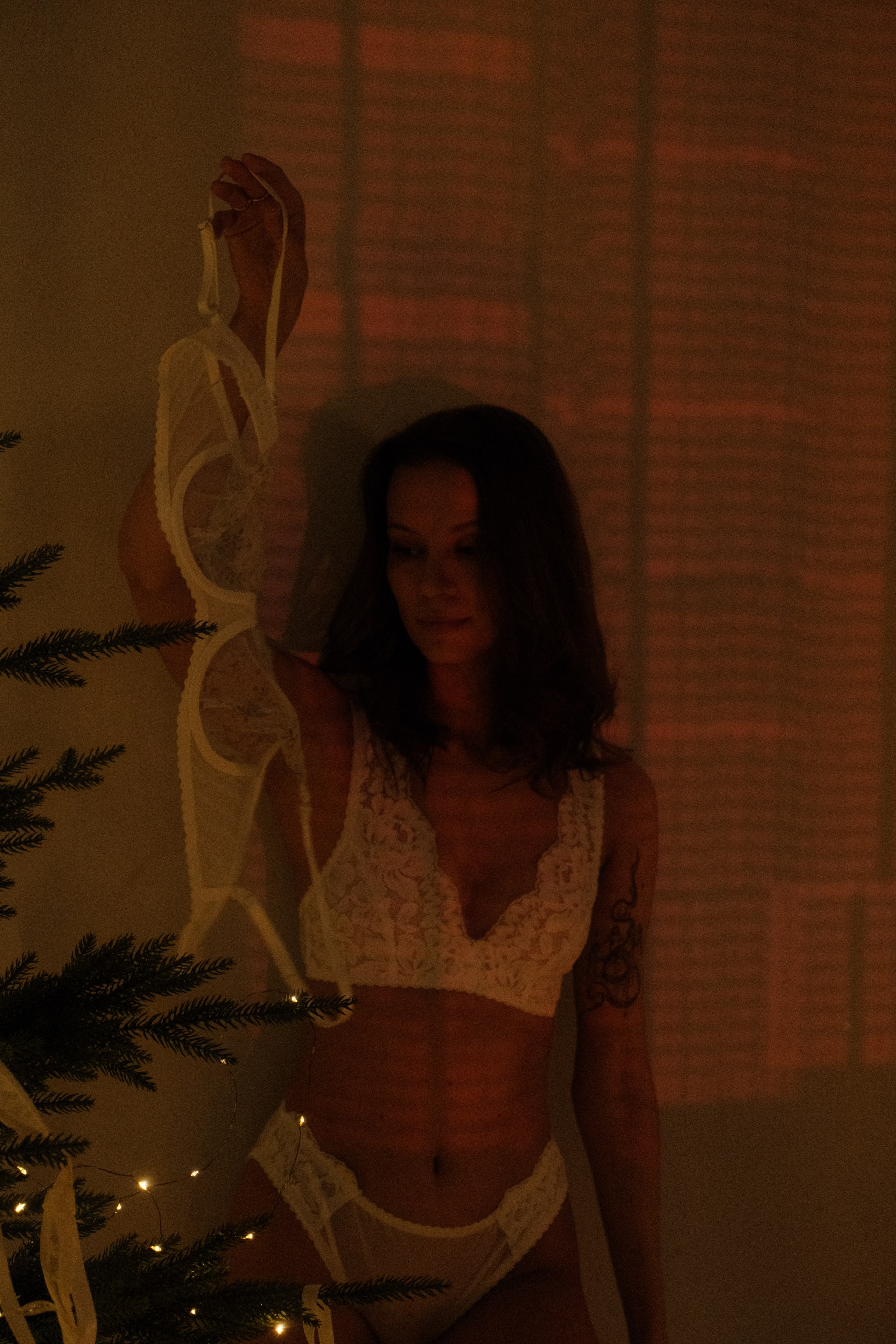 Alekseeva Underware. Portrait and Lifestyle Photographer in Vienna — Nick Pavlov