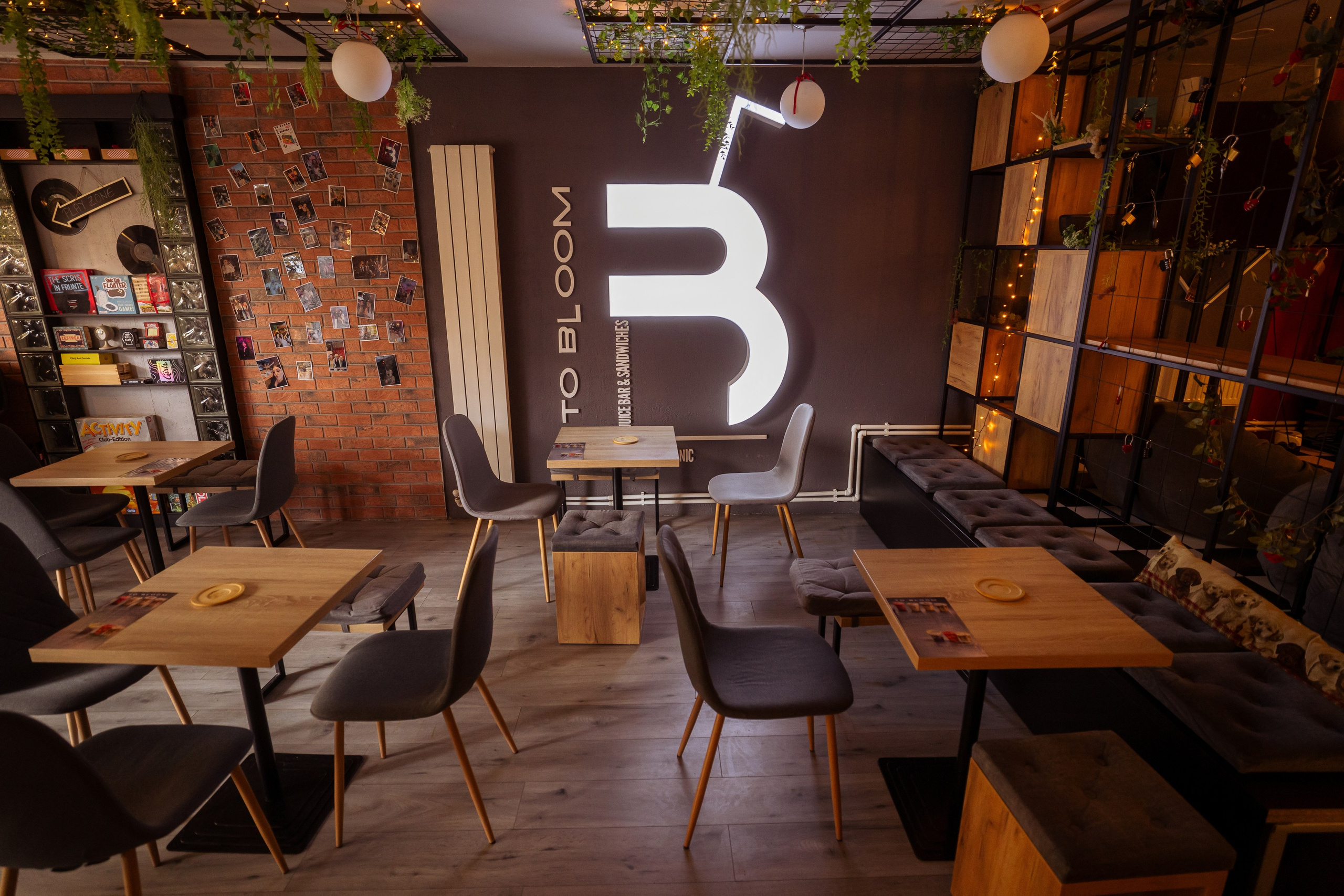 Taste Busters 3. Marius Ciocan