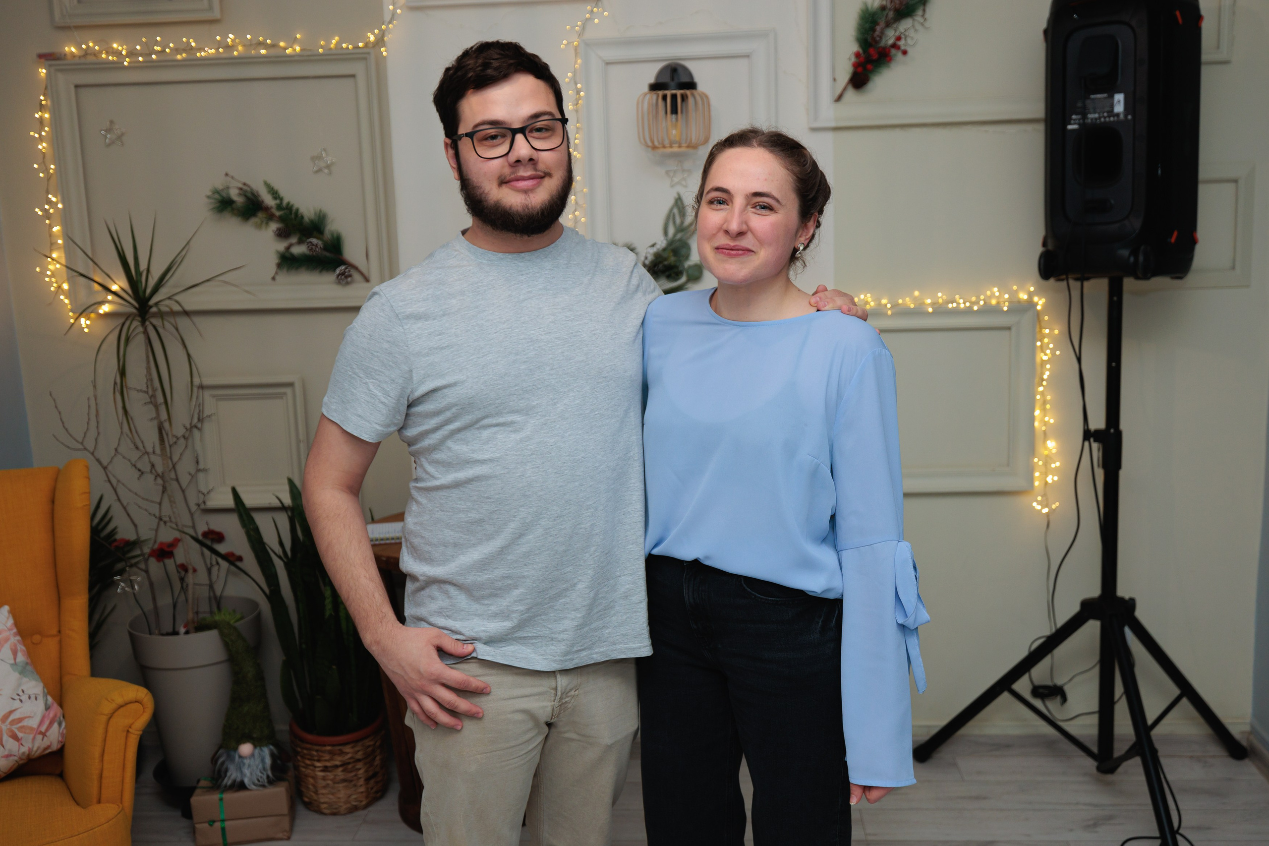 Ecaterina Opera - Caferamica. Marius Ciocan