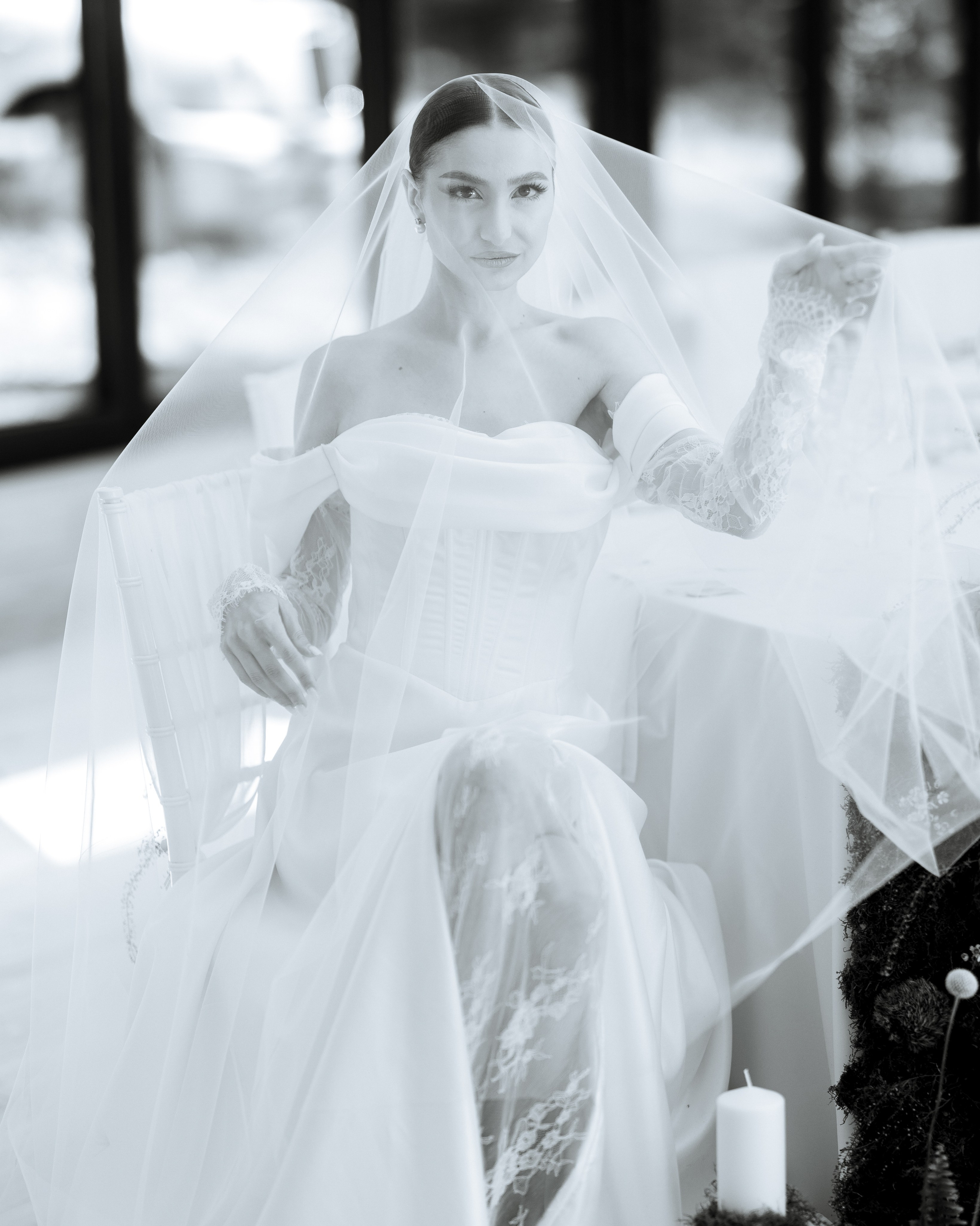 Styled Shoot Alex Zurba 2. Marius Ciocan