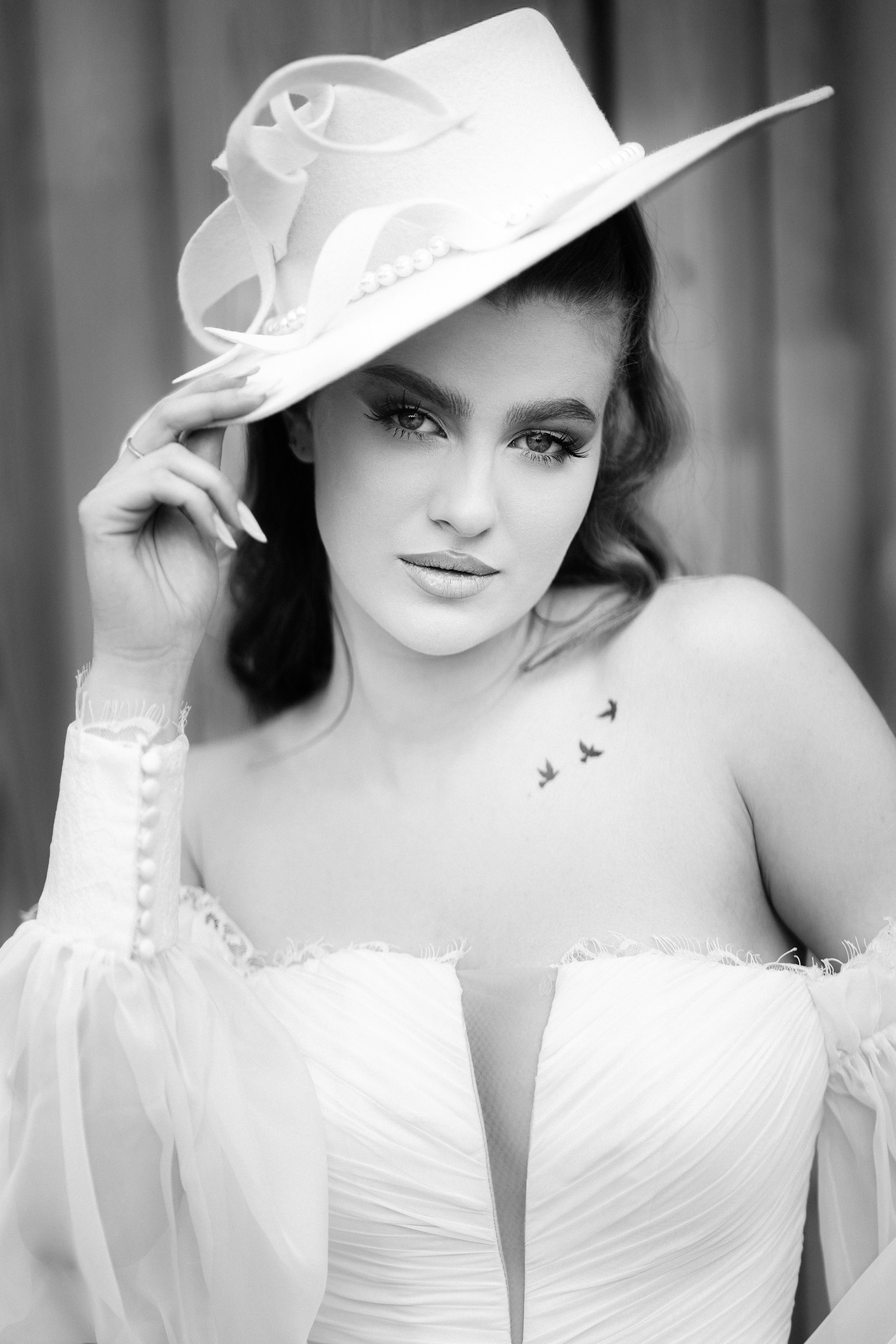 Styled Shoot Alex Zurba 1. Marius Ciocan