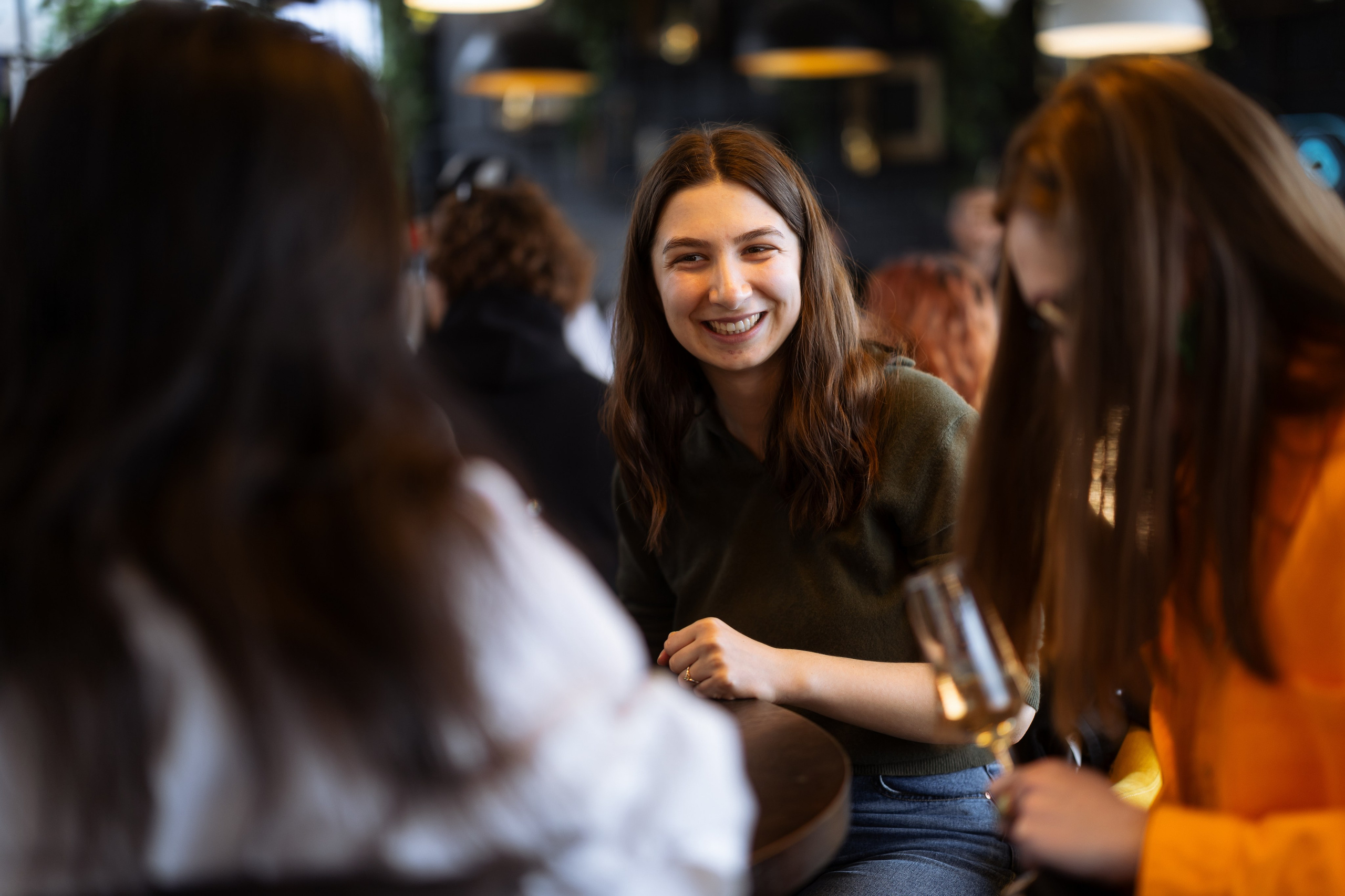 Taste Busters 3. Marius Ciocan