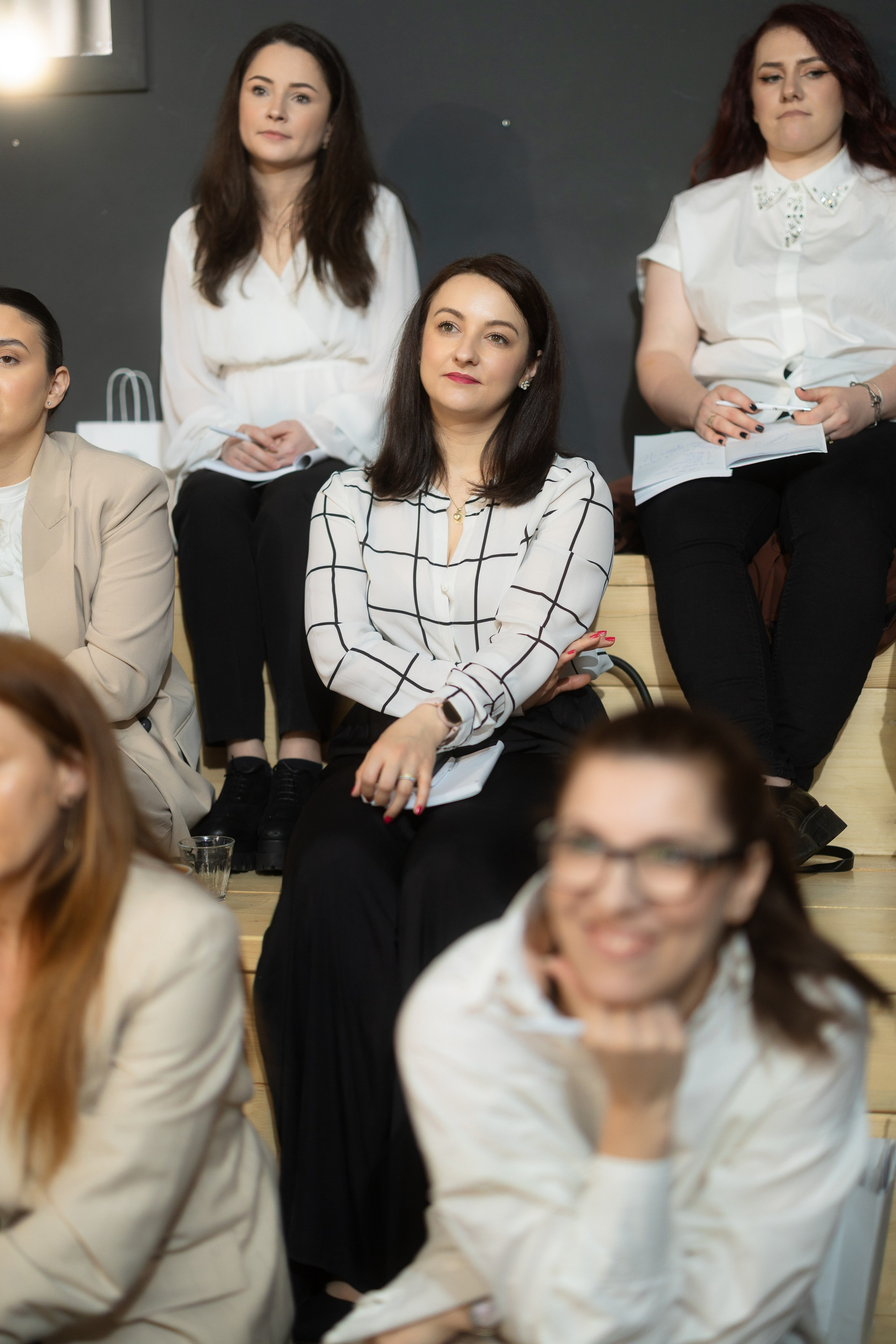 Glo Mom 1. Marius Ciocan