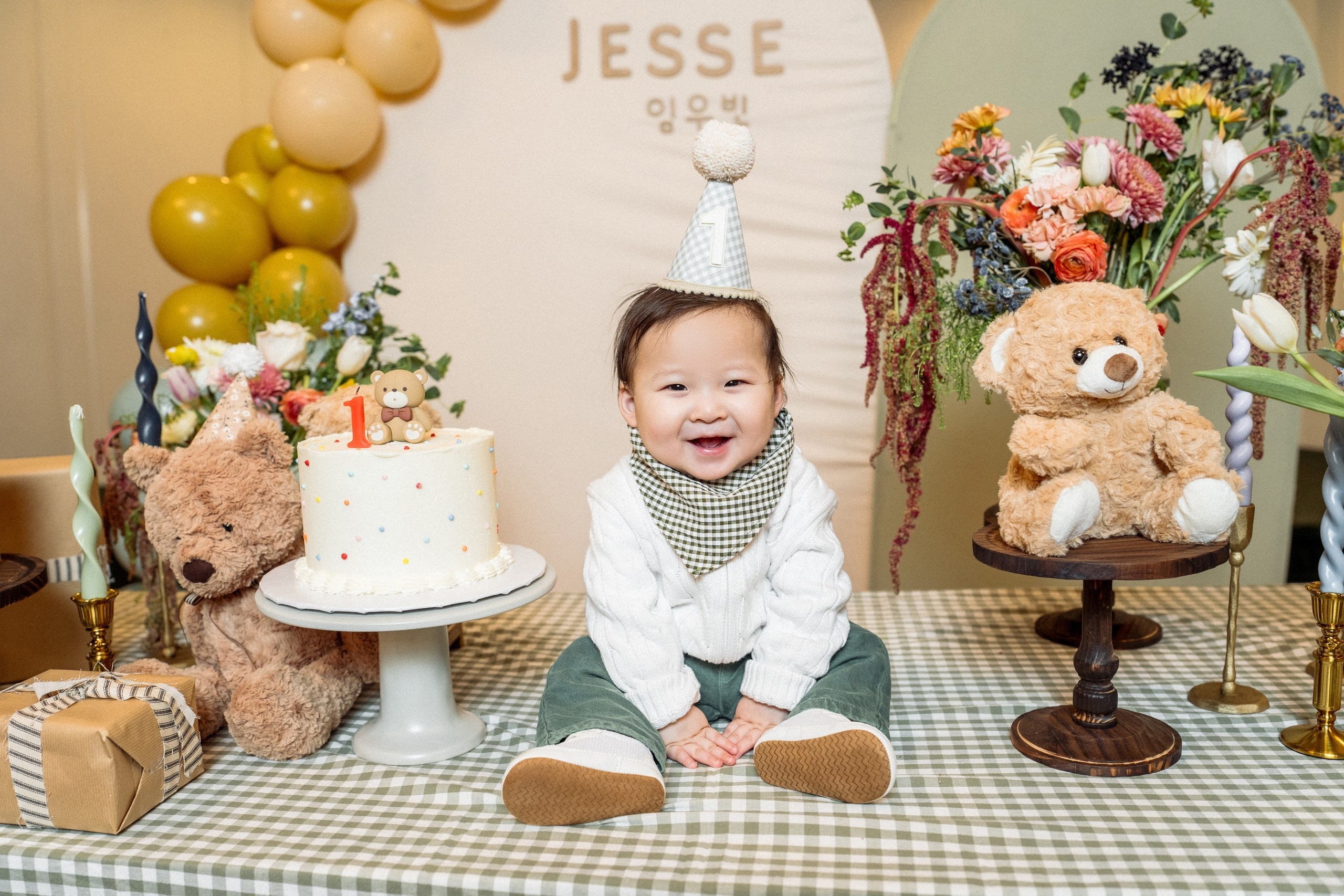Jesse’s 1st birthday. Alisa Tant — Family and newborn photographer Bucks County, Montgomery county, Philadelphia, NJ
