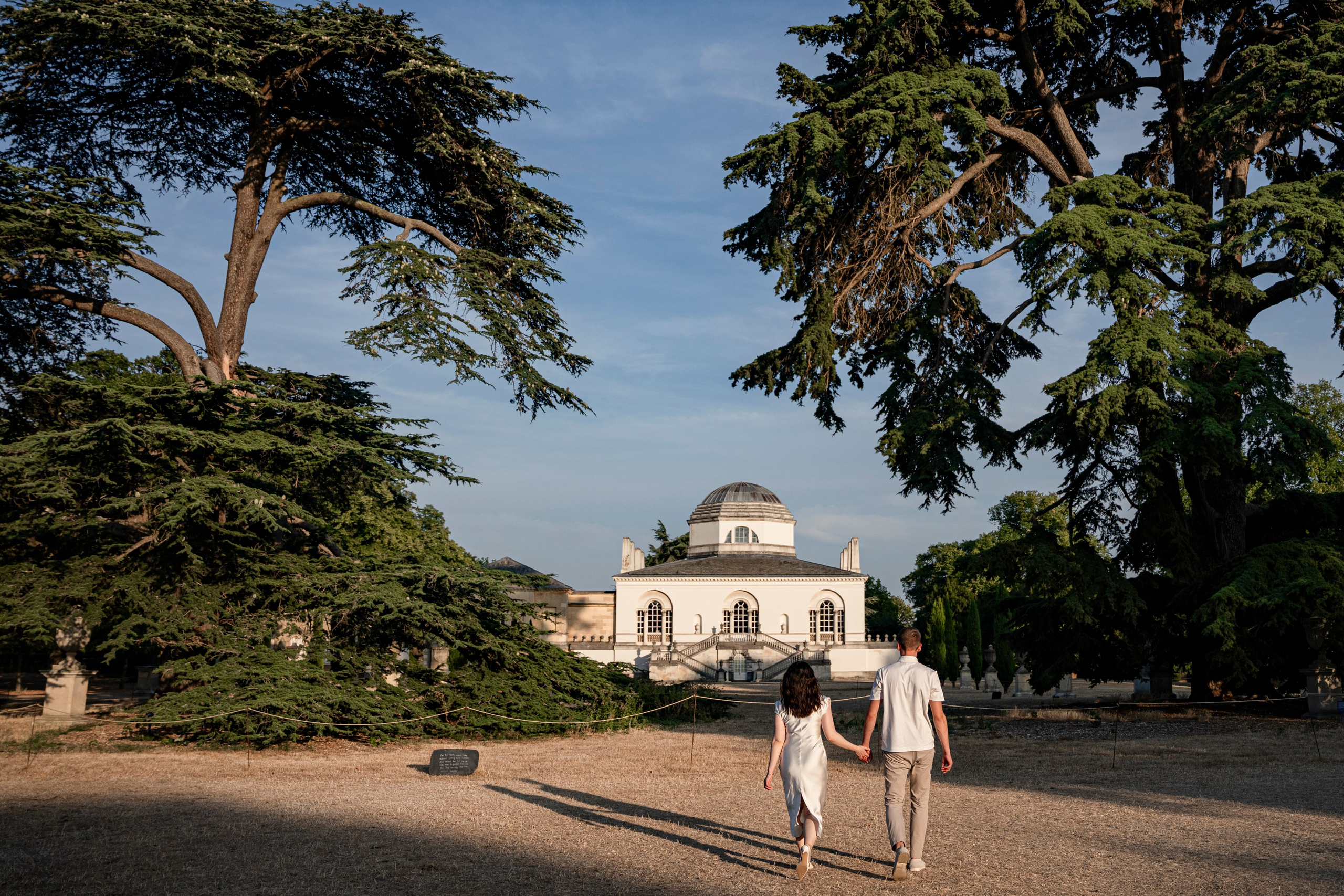 Lesia & Andriy. Tonya Kyrylenko photographer in London