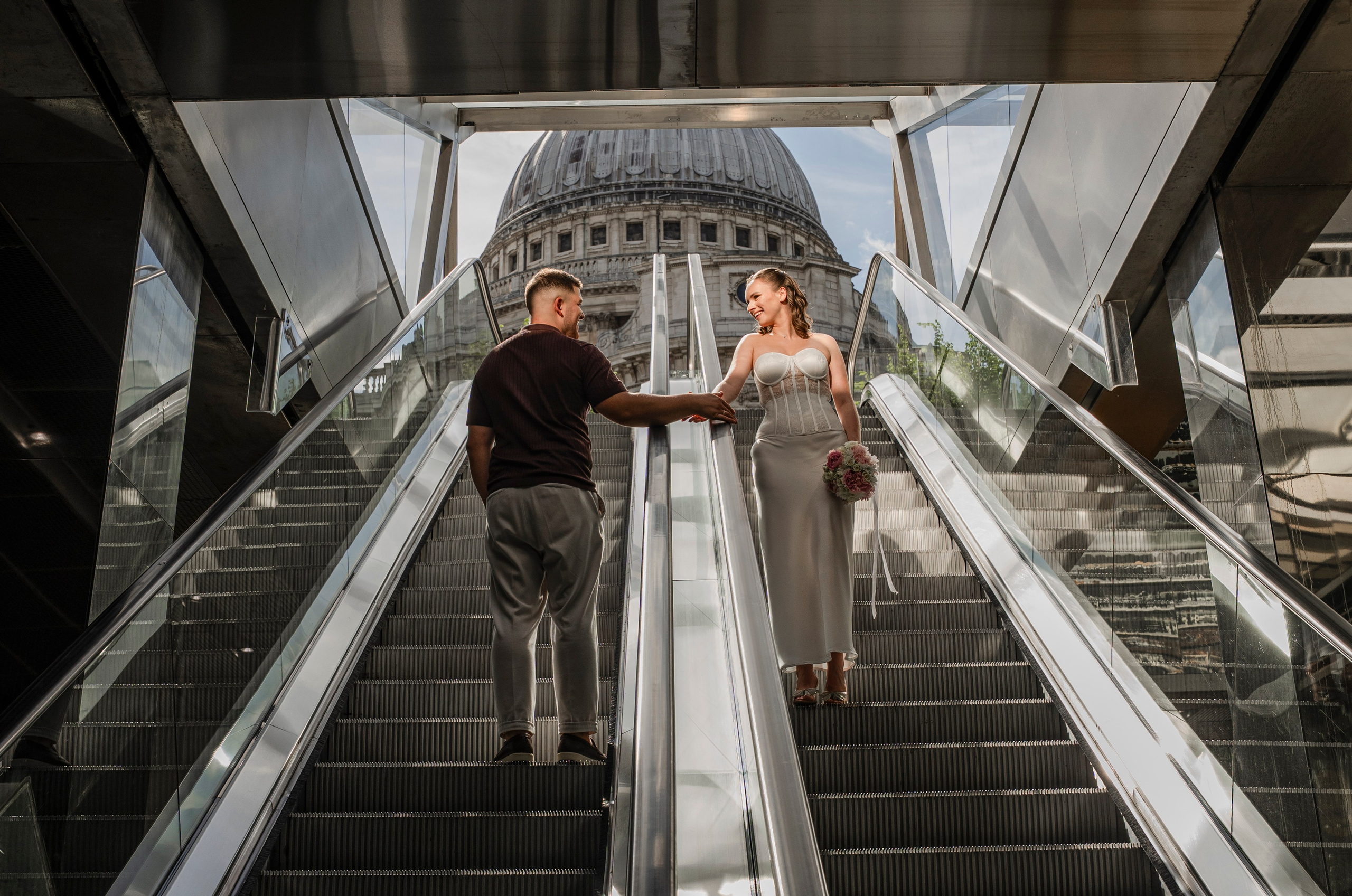 Rostyslav&Viktoria. Tonya Kyrylenko photographer in London