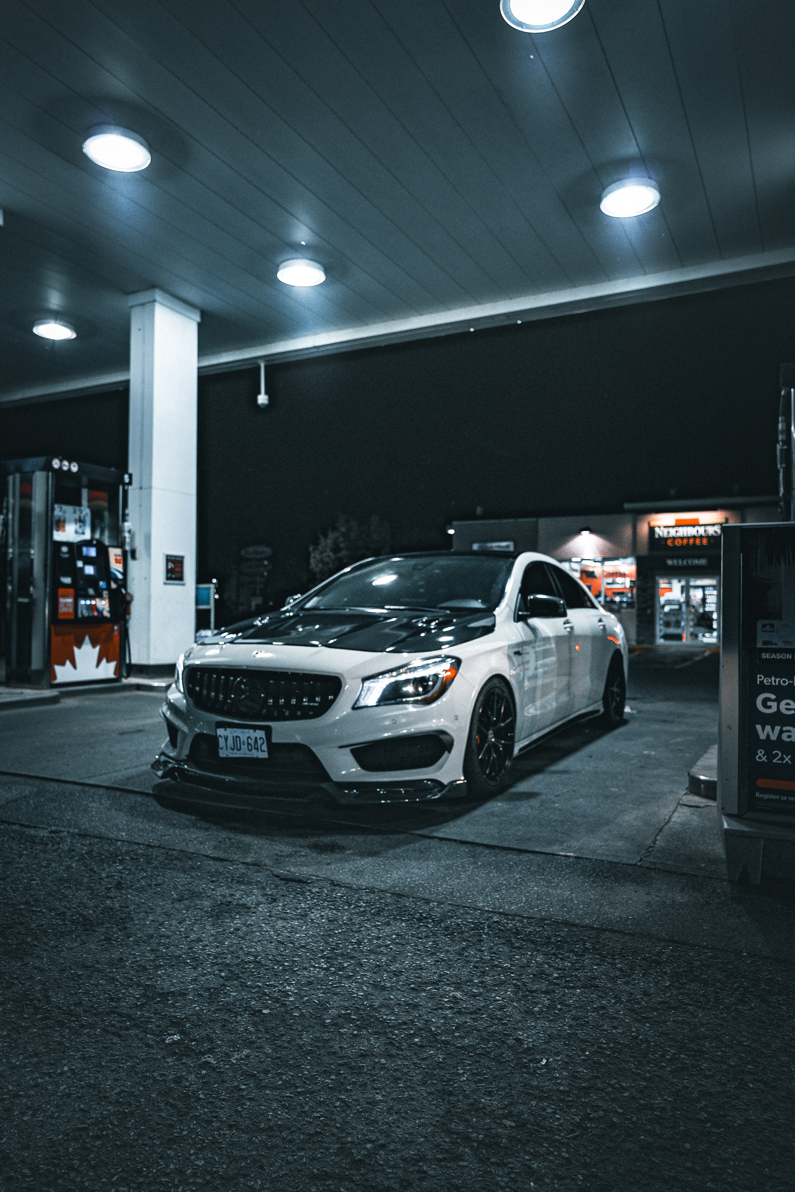 Cars. Photography / Videography Niagara | Toronto