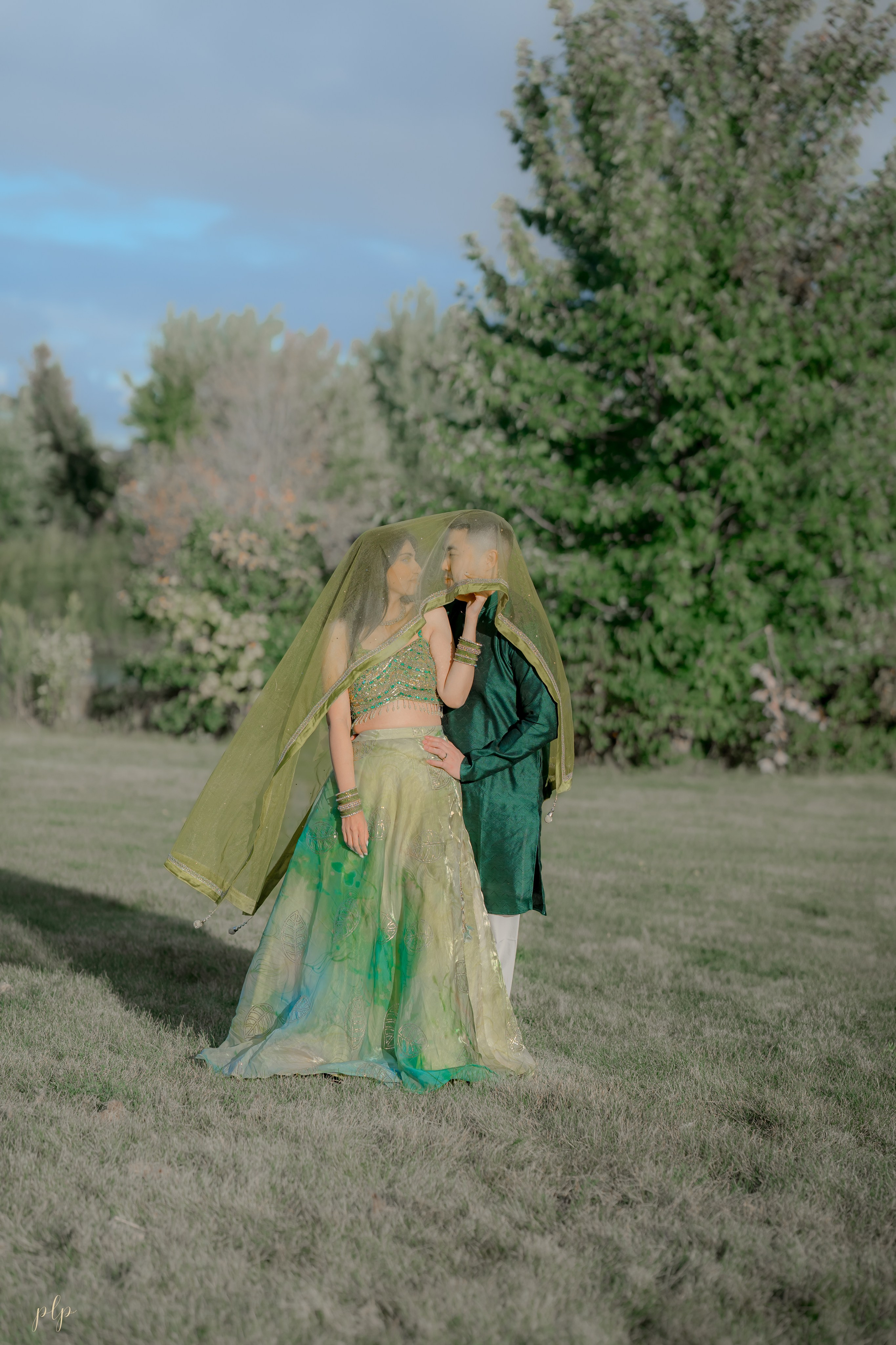 Kashish & Andrew. Wedding Photographers and Filmmakers