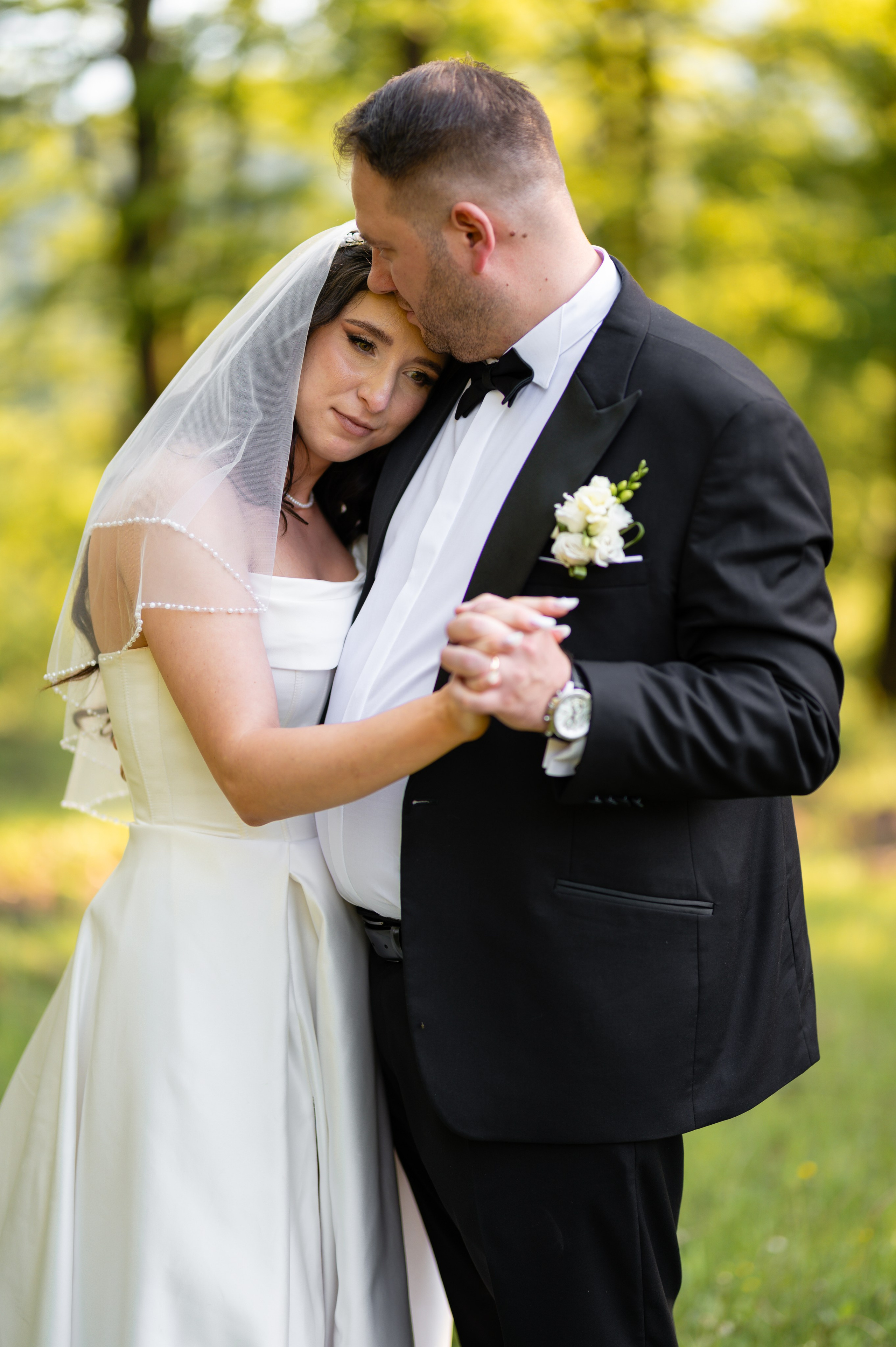 Raluca si Daniel. Home