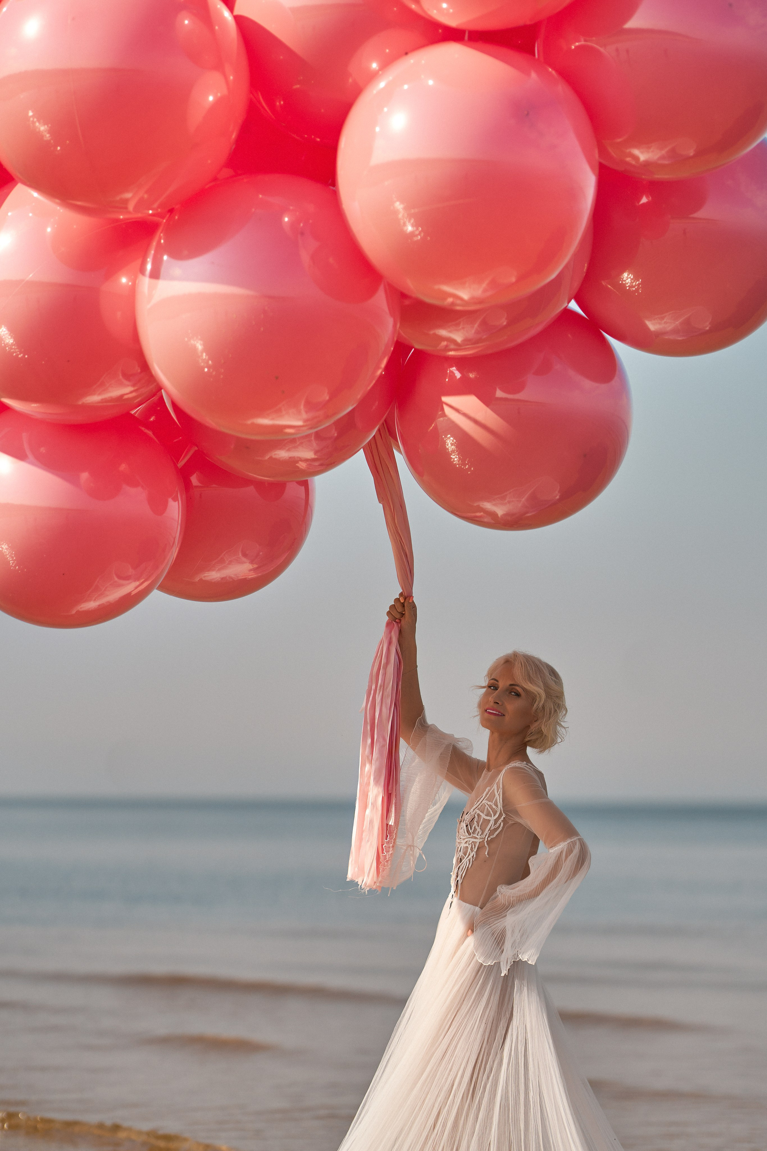 GIAN BALLOONS. Youdusha.com