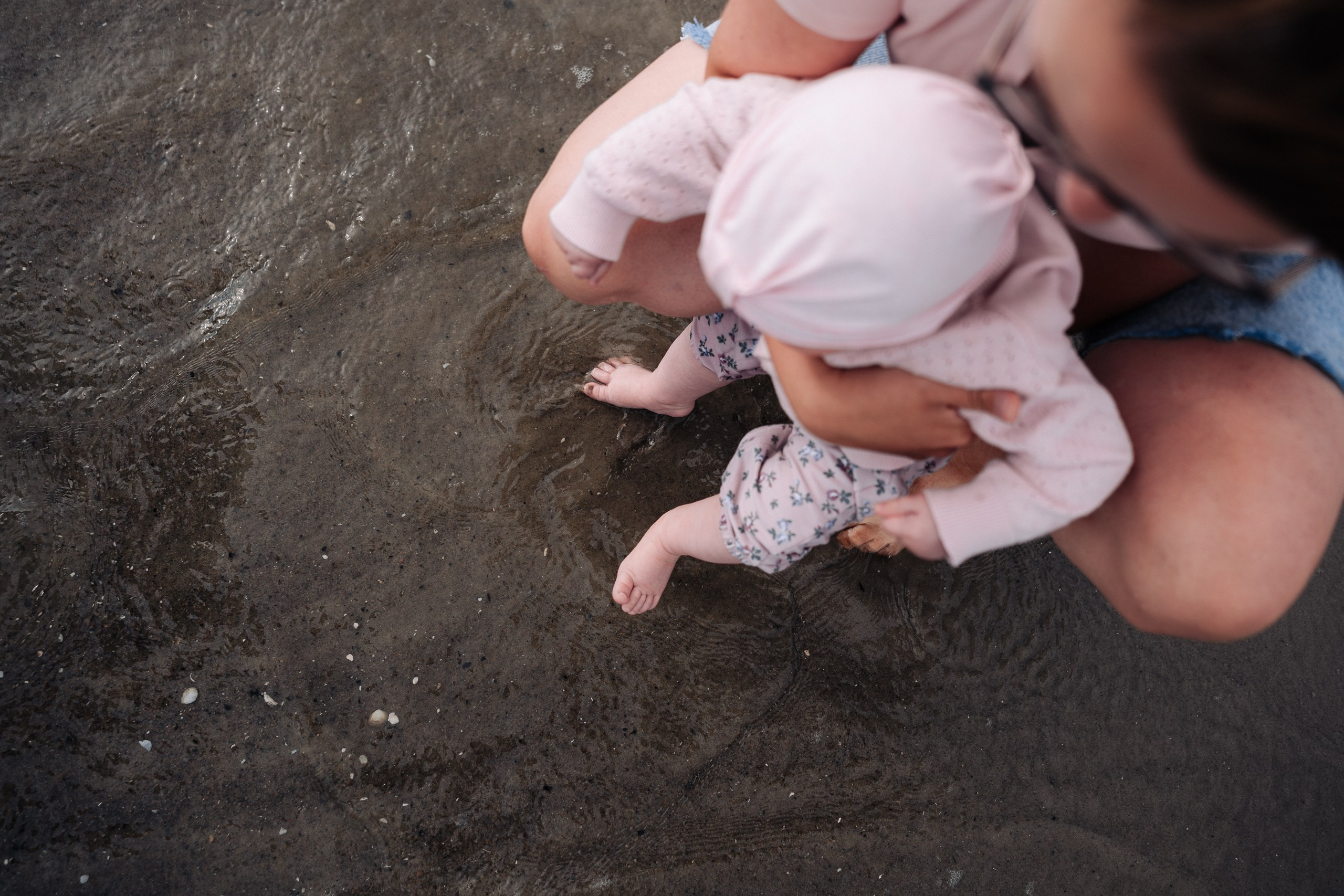 With Alice. Couple and Family Photographer in Tallinn, Sasha Kaloshin