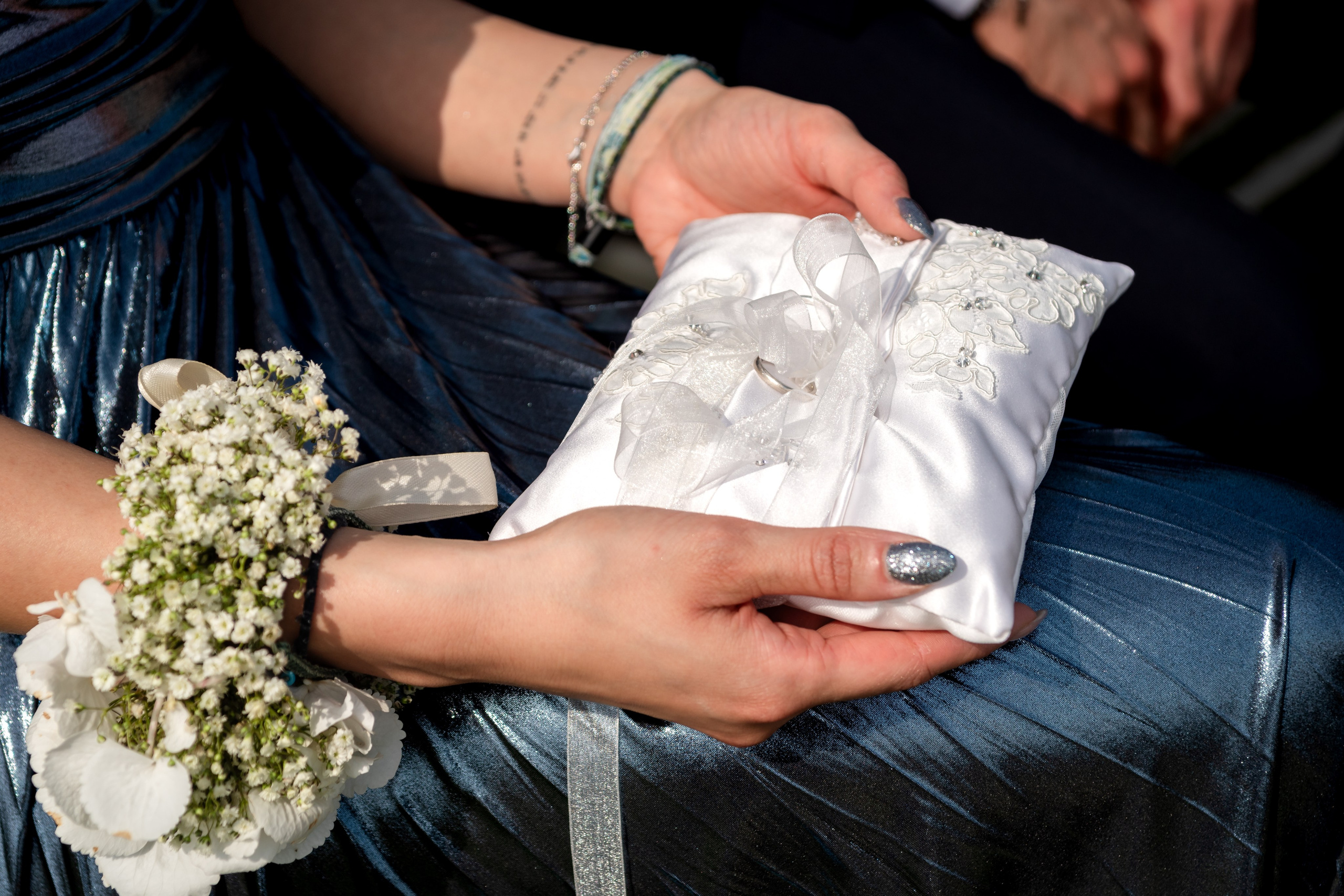 Matrimoni. Gaia Li Mandri – Fotografa a Milano & Ritratti su Commissione