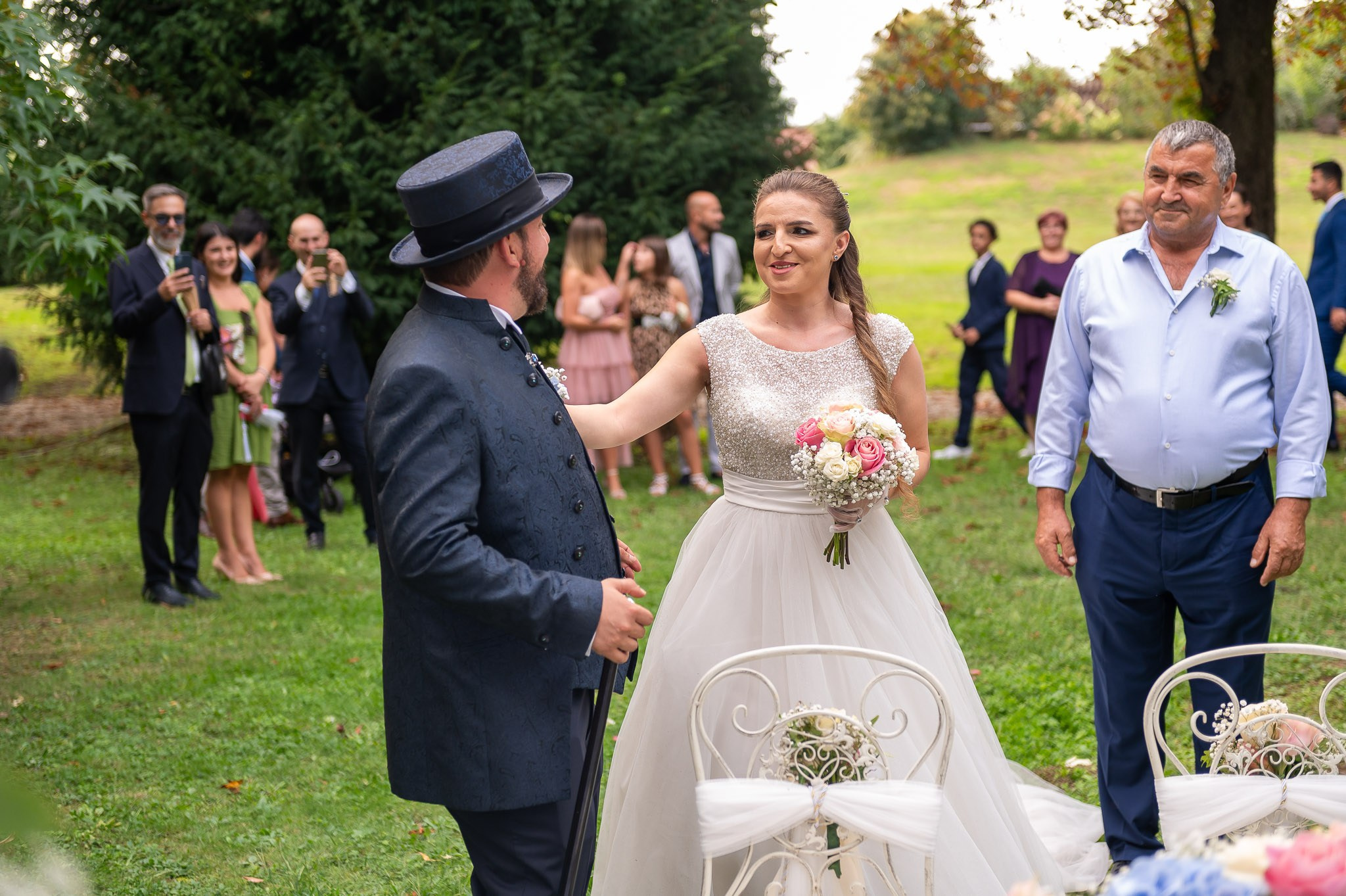 Wedding Elena & Matteo. Daniel Rotaru Photography